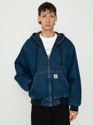 Bunda Carhartt WIP OG Active (blue)