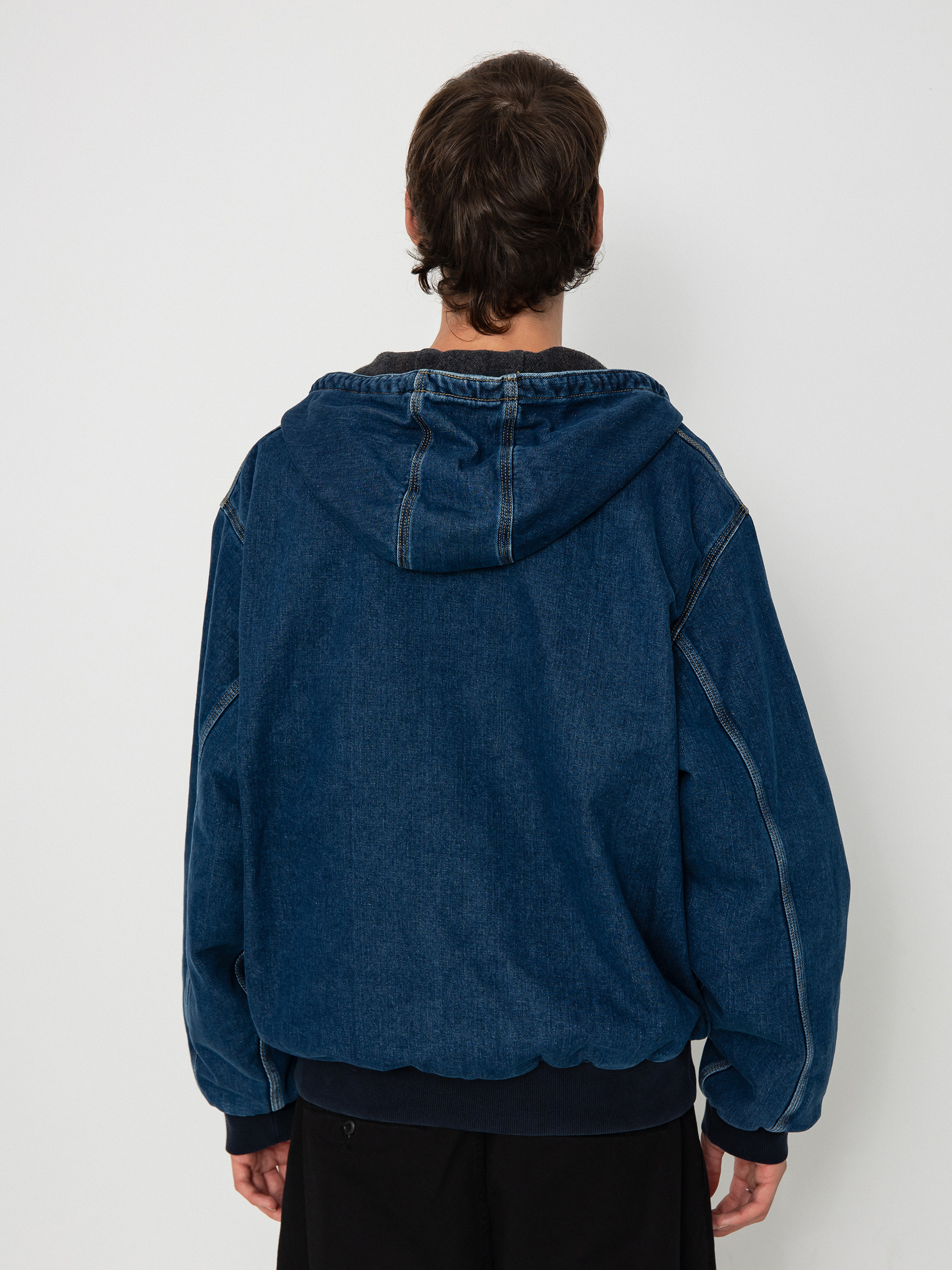 Bunda Carhartt WIP OG Active (blue)