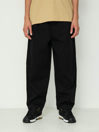 Kalhoty Carhartt WIP Merrick (black)