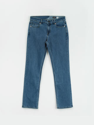 Kalhoty Volcom Solver Denim (washed blue)