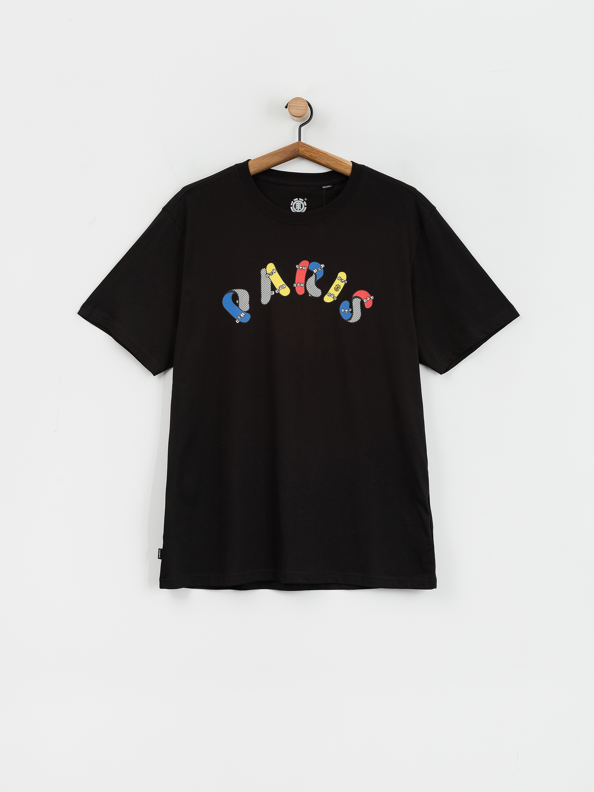 Tričko Element Twisted Decks