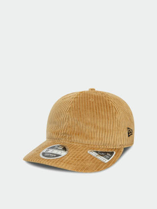 Kšiltovka  New Era Cord 9Fifty Retro Crown (brown)