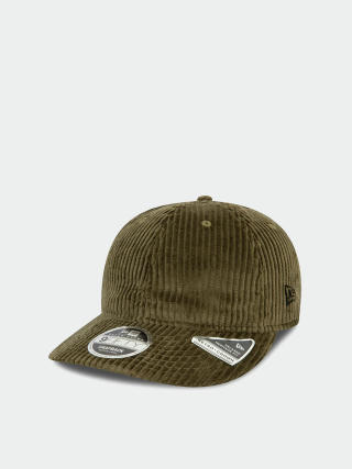 Kšiltovka  New Era Cord 9Fifty Retro Crown (khaki)