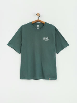 Tričko Dickies Globe (lincoln green)