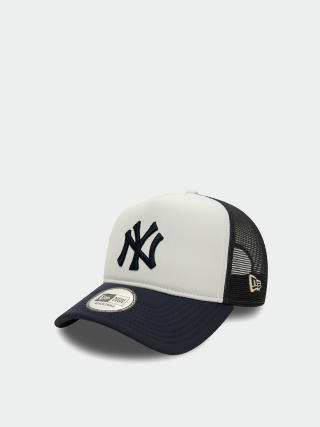 Kšiltovka  New Era World Series Trucker New York Yankees (navy)