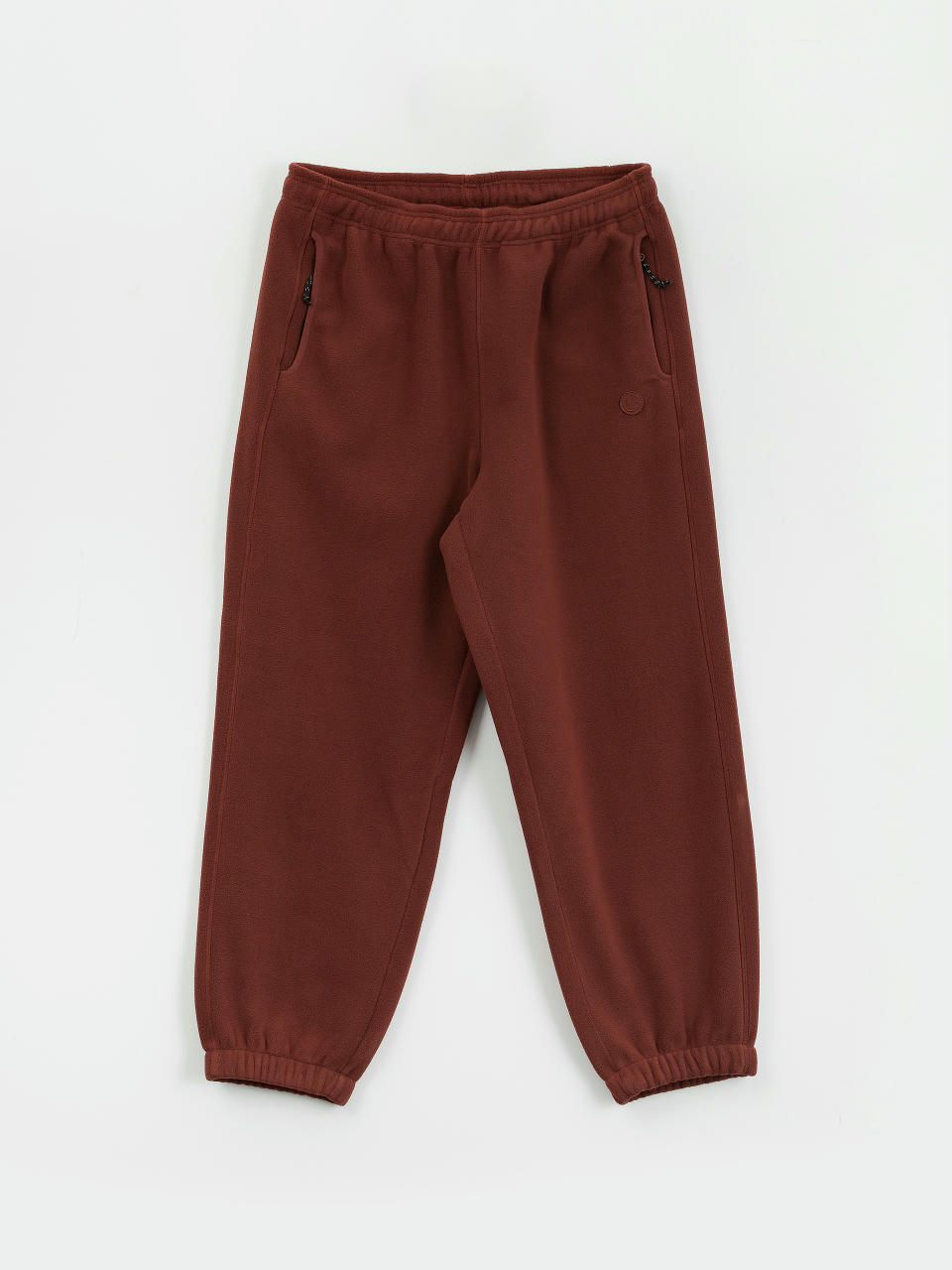 Kalhoty Polar Skate Ivan Sweatpants (wine)