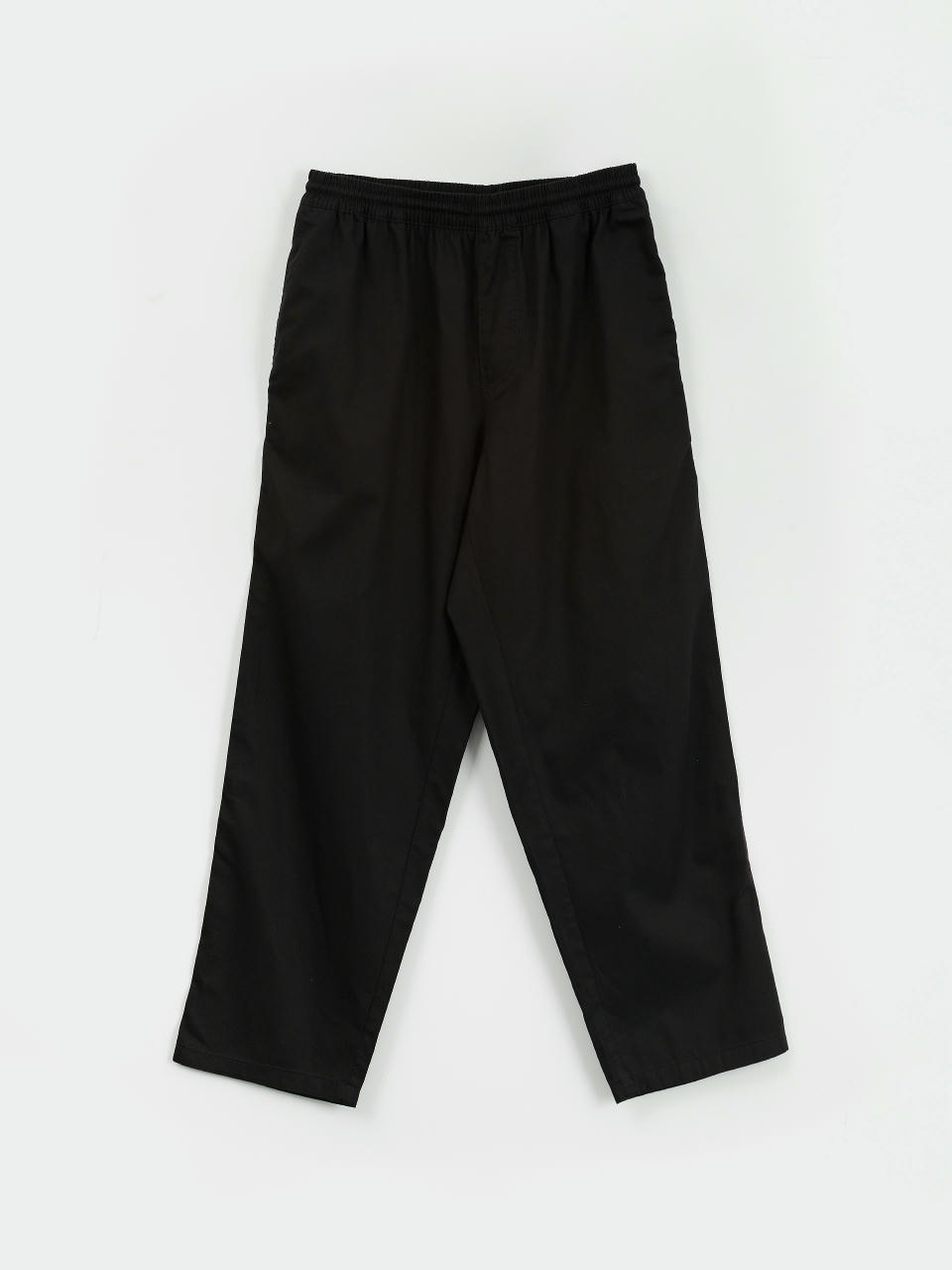 Kalhoty Polar Skate Surf Pants (black)