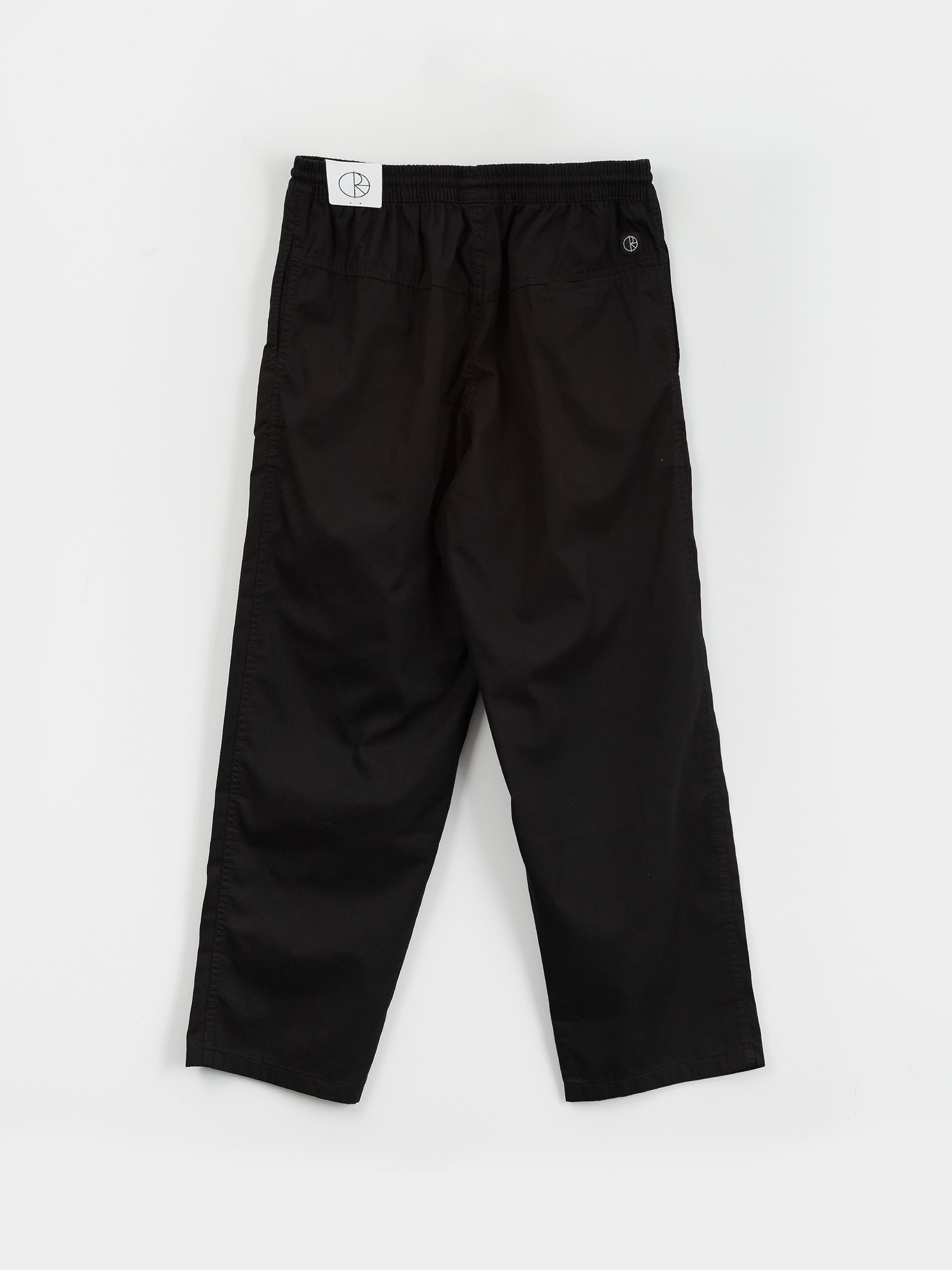 Kalhoty Polar Skate Surf Pants (black)