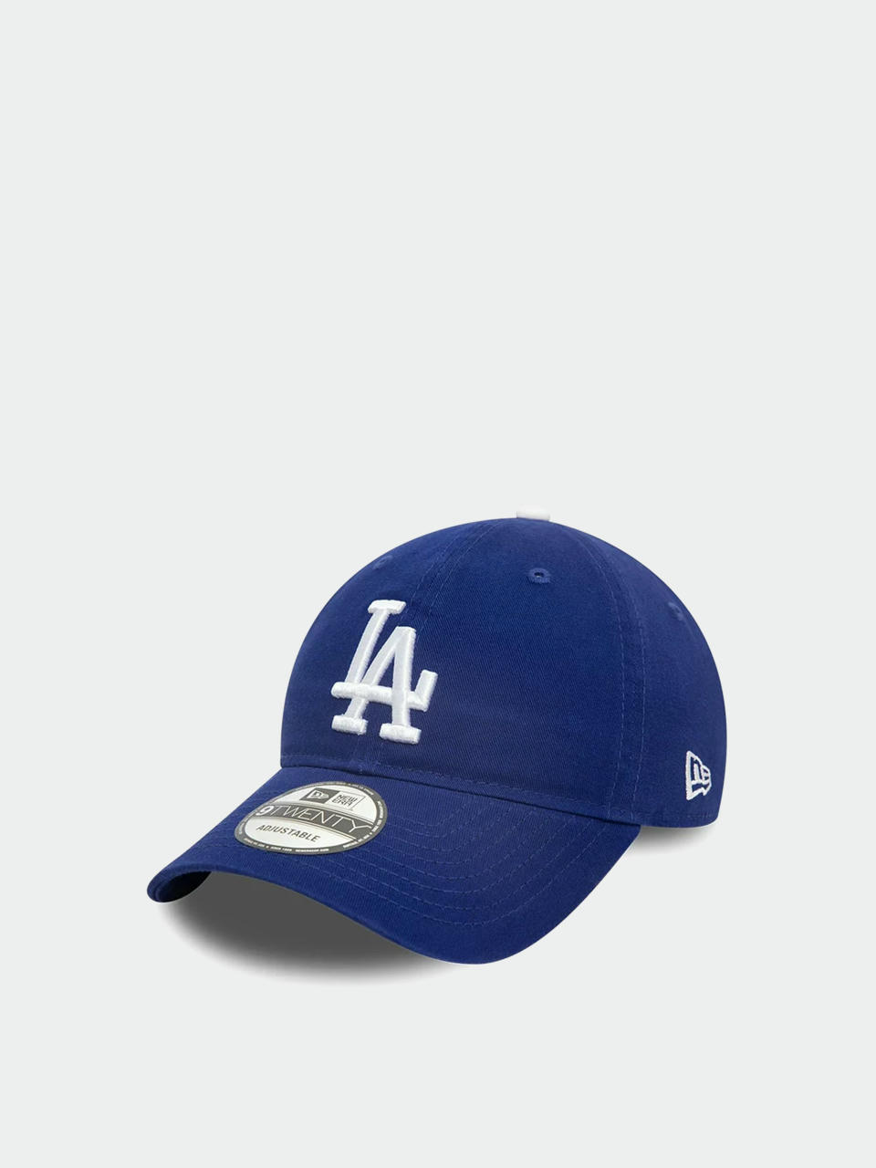 Kšiltovka  New Era Core Classics 9Twenty Los Angeles Dodgers (blue)