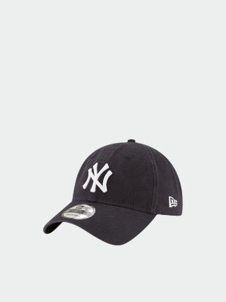 Kšiltovka  New Era Core Classics 9Twenty New York Yankees (black)