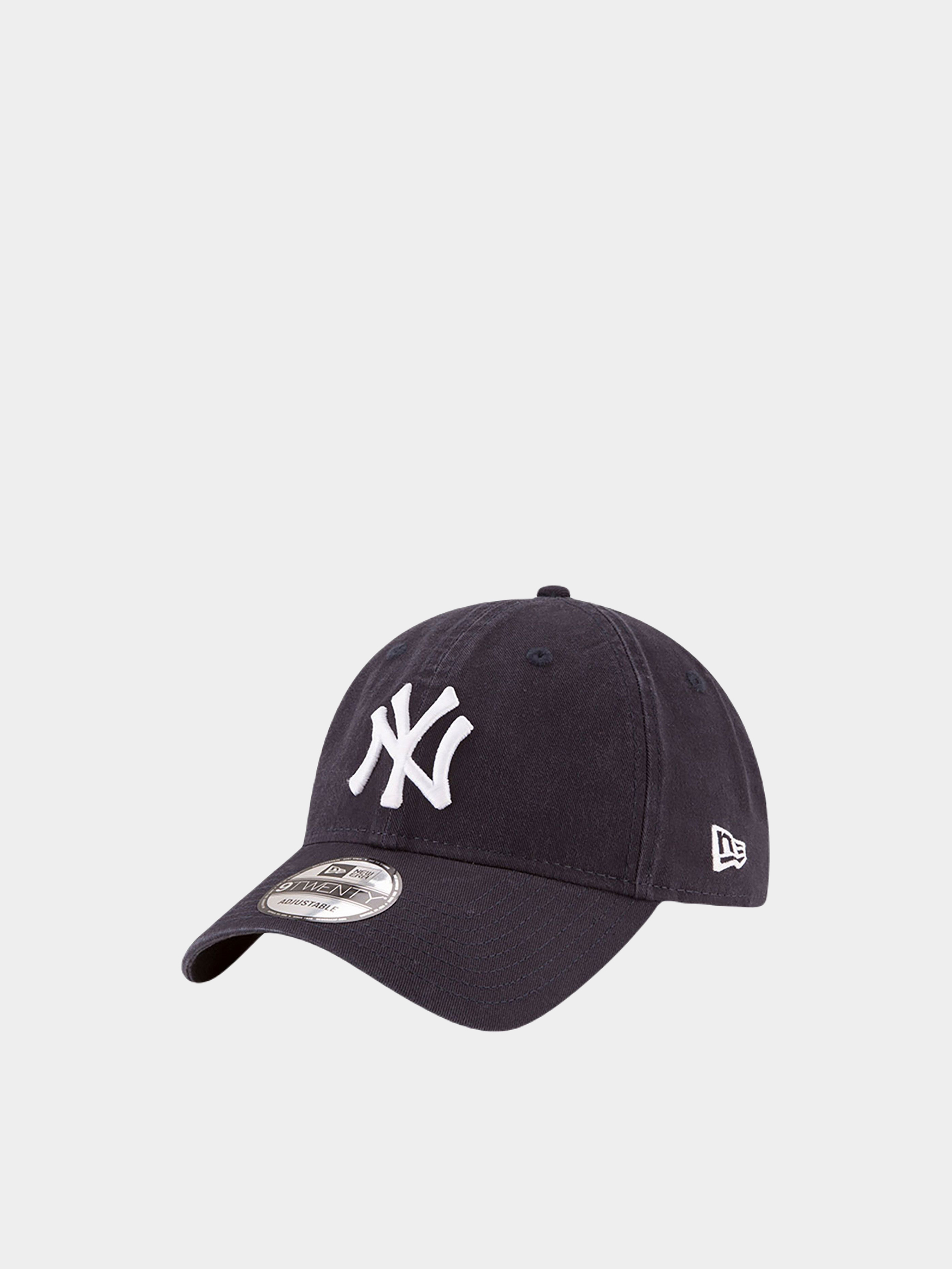 Ku0161iltovka  New Era Core Classics 9Twenty New York Yankees (black)