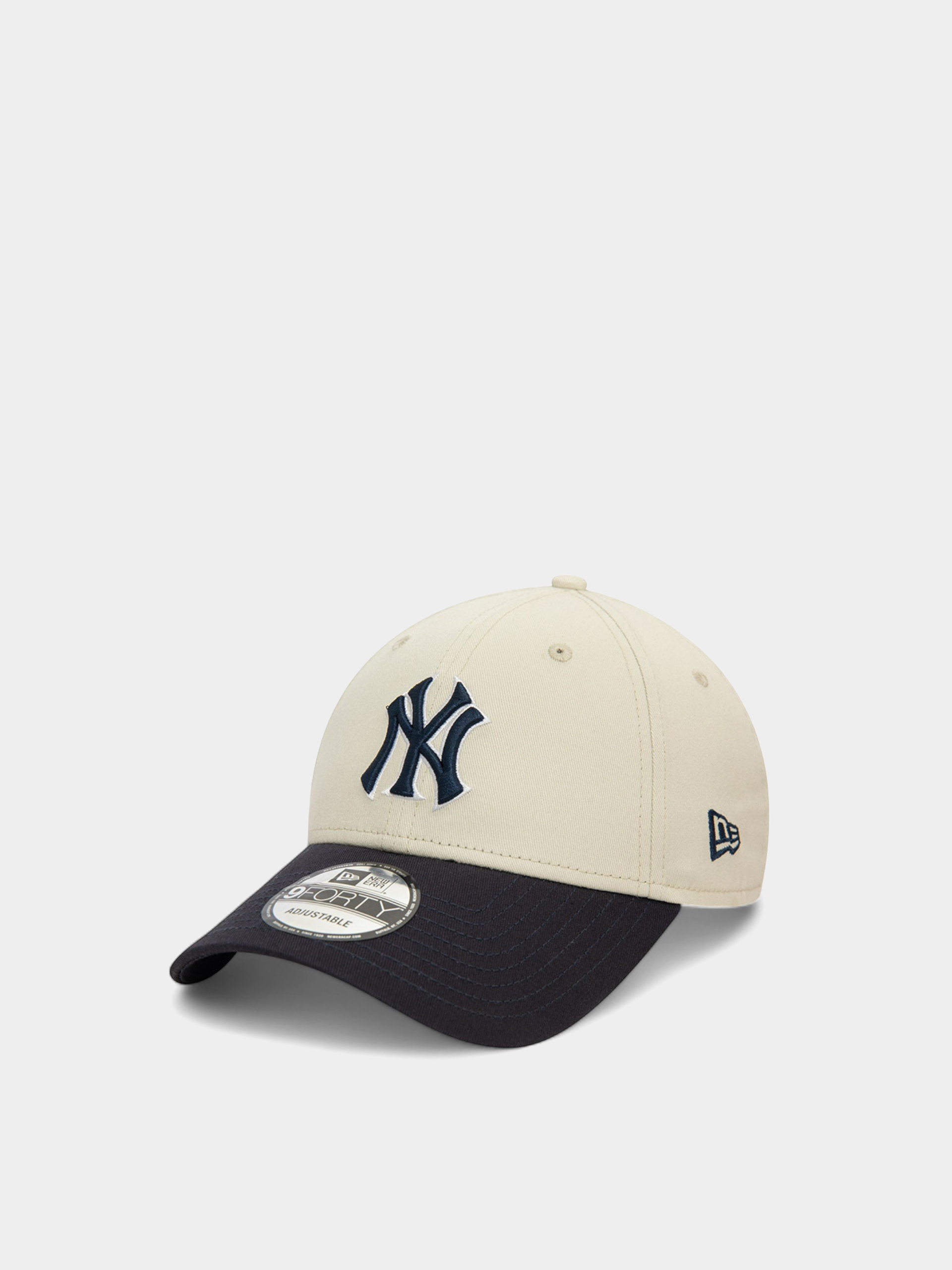 Kšiltovka  New Era World Series 9Forty New York Yankees