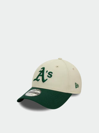 Kšiltovka  New Era World Series 9Forty Oakland Athletics (dark green)