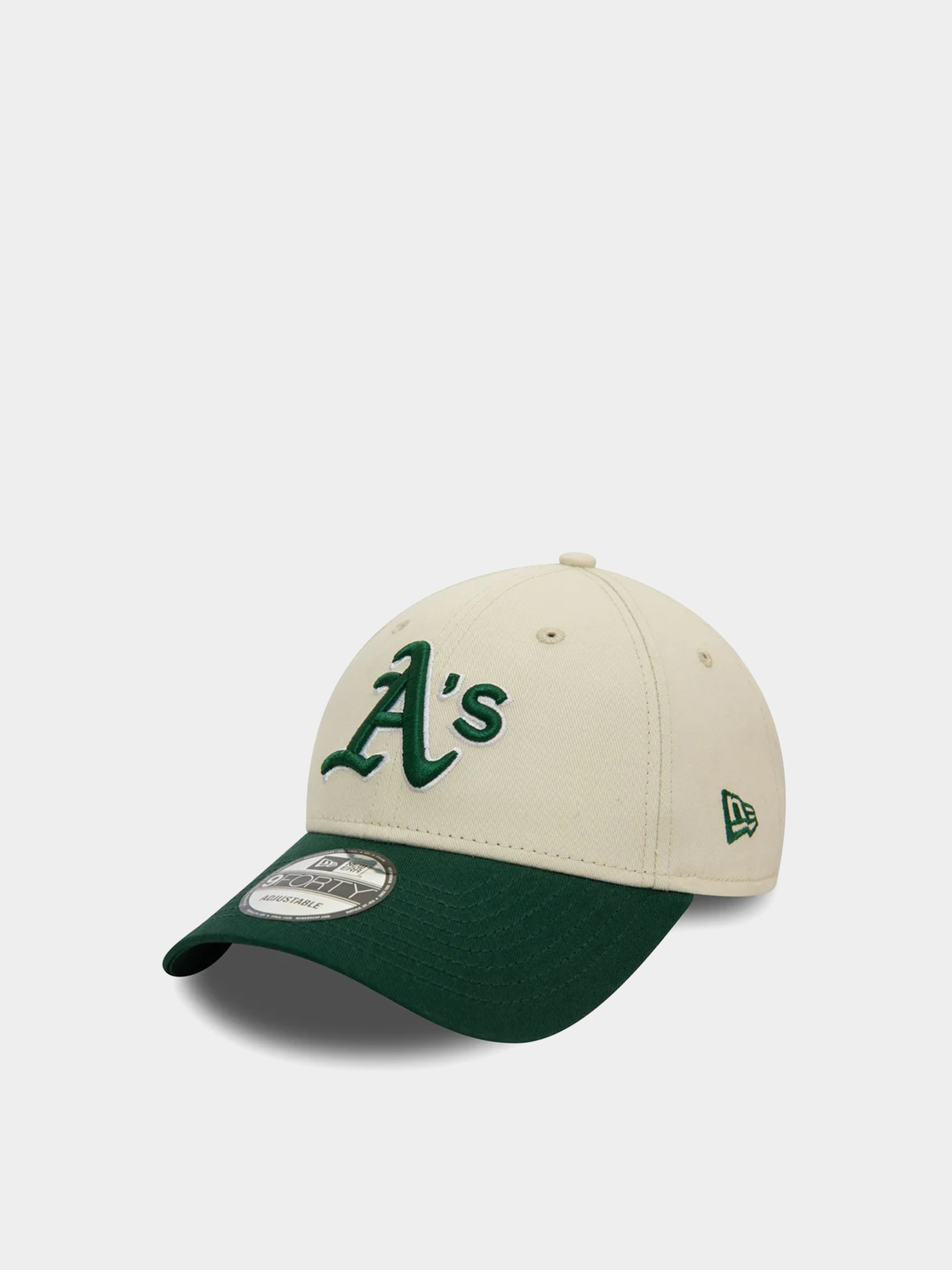 Kšiltovka  New Era World Series 9Forty Oakland Athletics