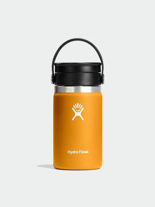 Láhev Hydro Flask Wide Flex Sip Lid 354ml (fossil)