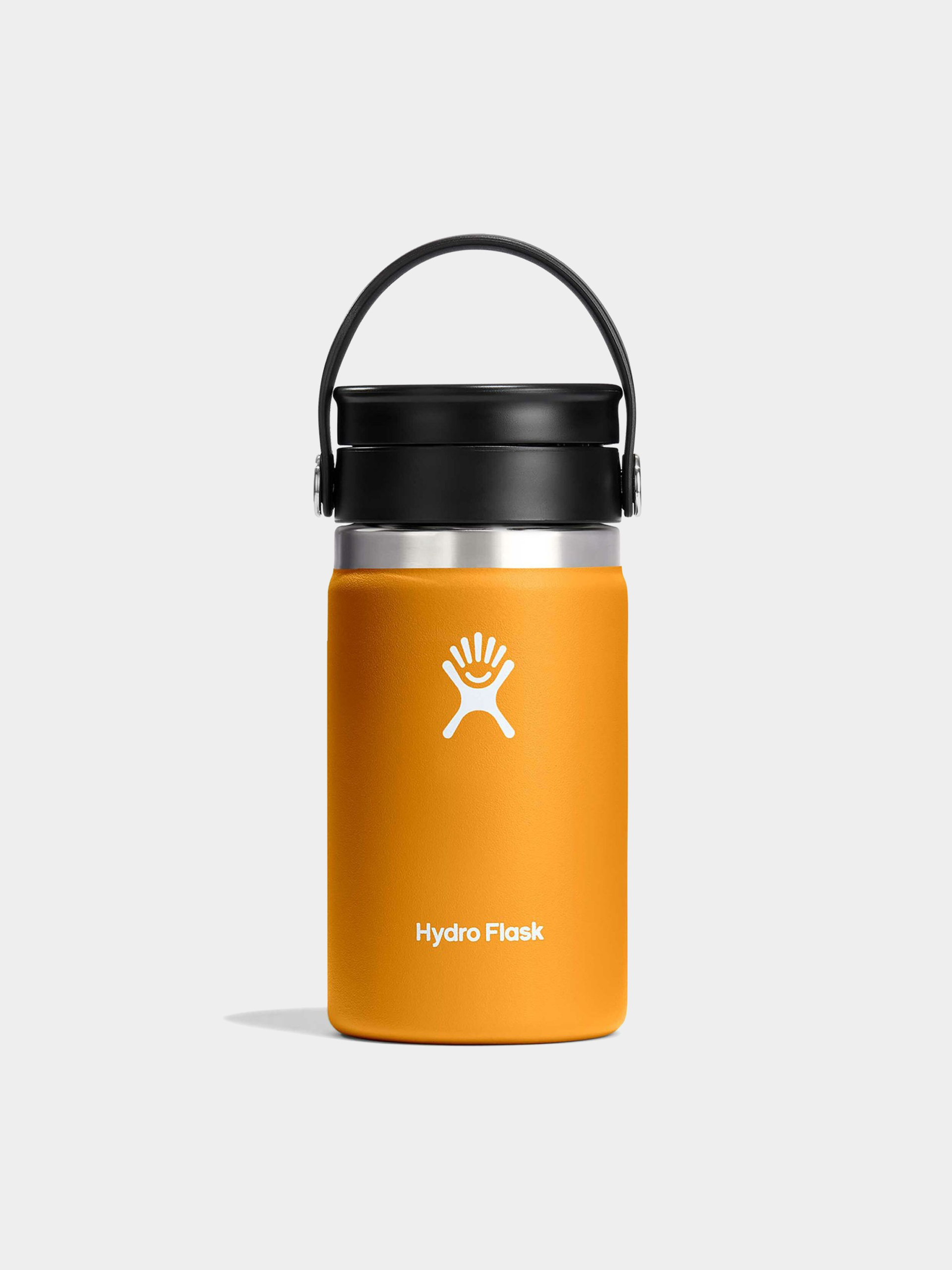 Láhev Hydro Flask Wide Flex Sip Lid 354ml (fossil)