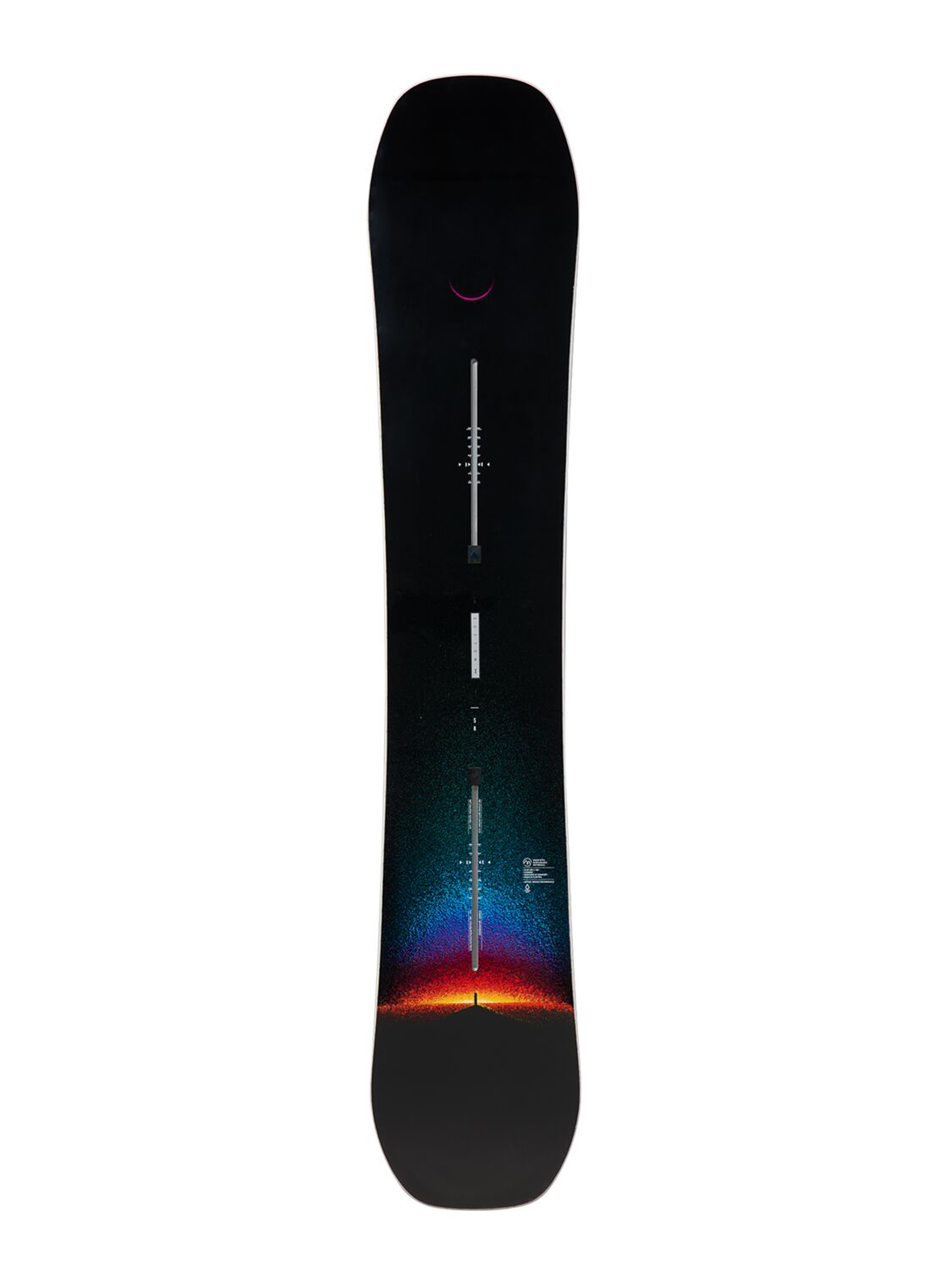 Pánská Snowboard Burton Custom X