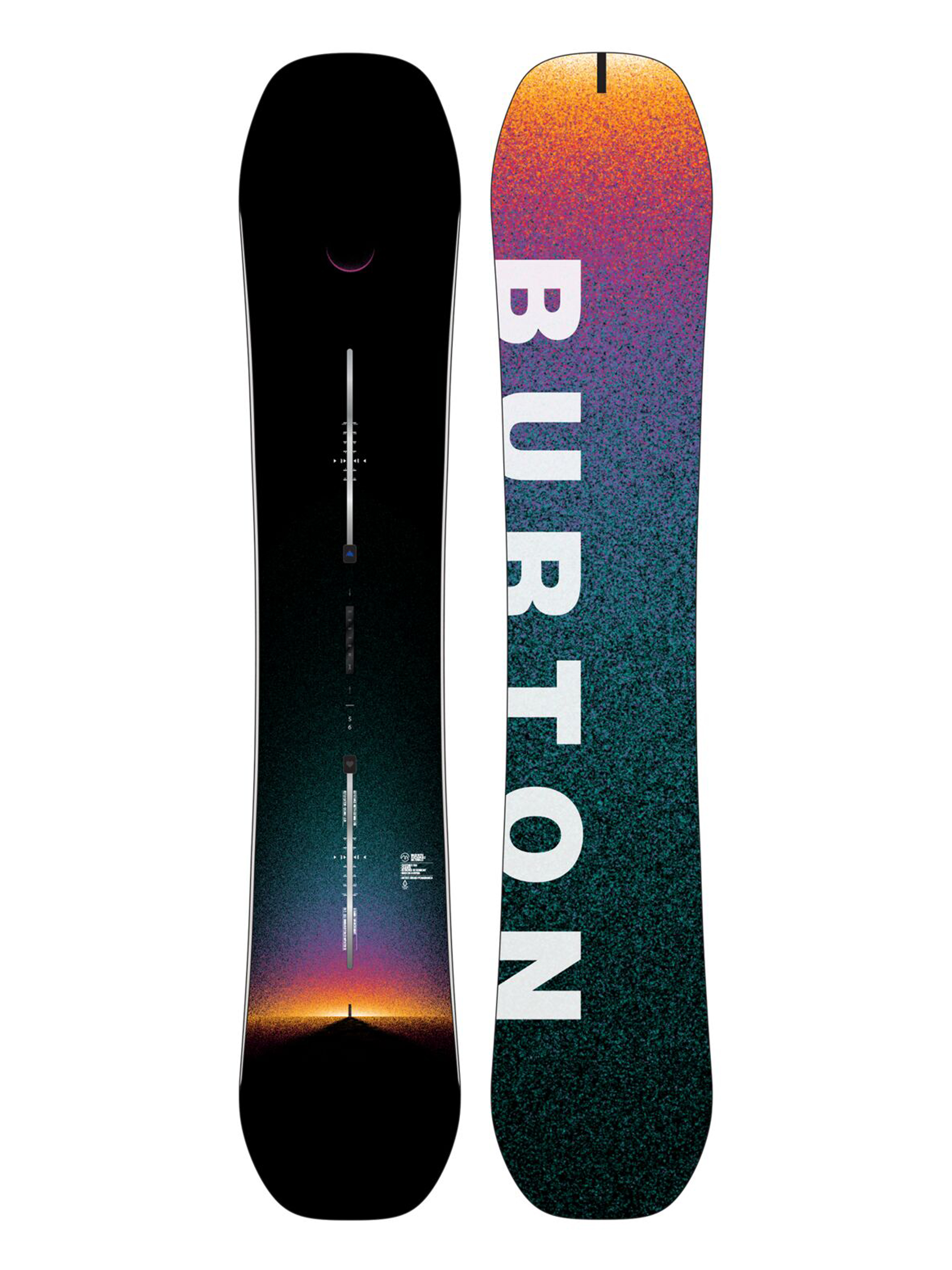 Pánská Snowboard Burton Custom X