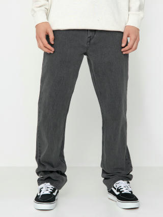 Kalhoty Volcom Solver Denim (neutral grey)