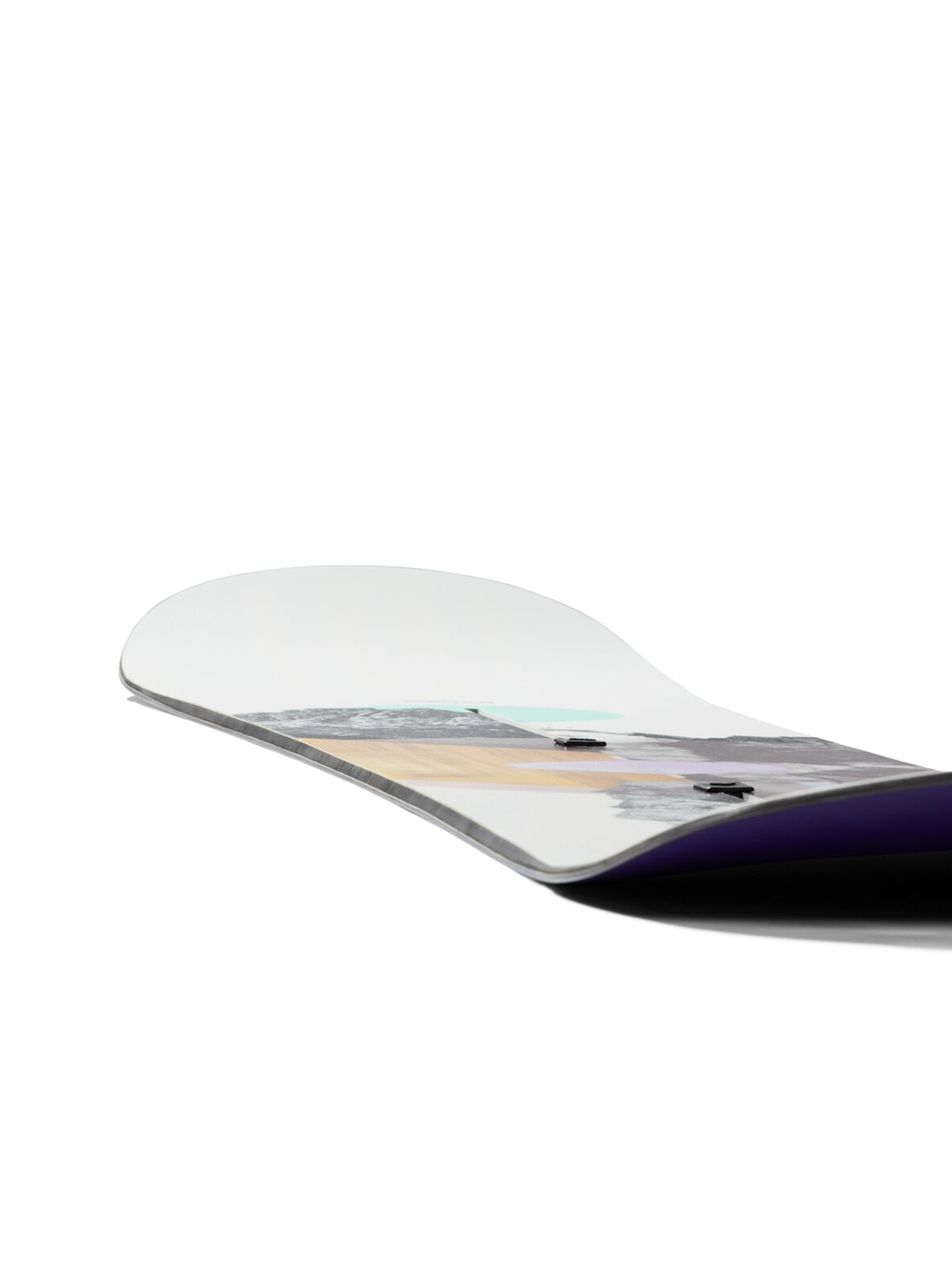 Dámská Snowboard Burton Hideaway (assorted)