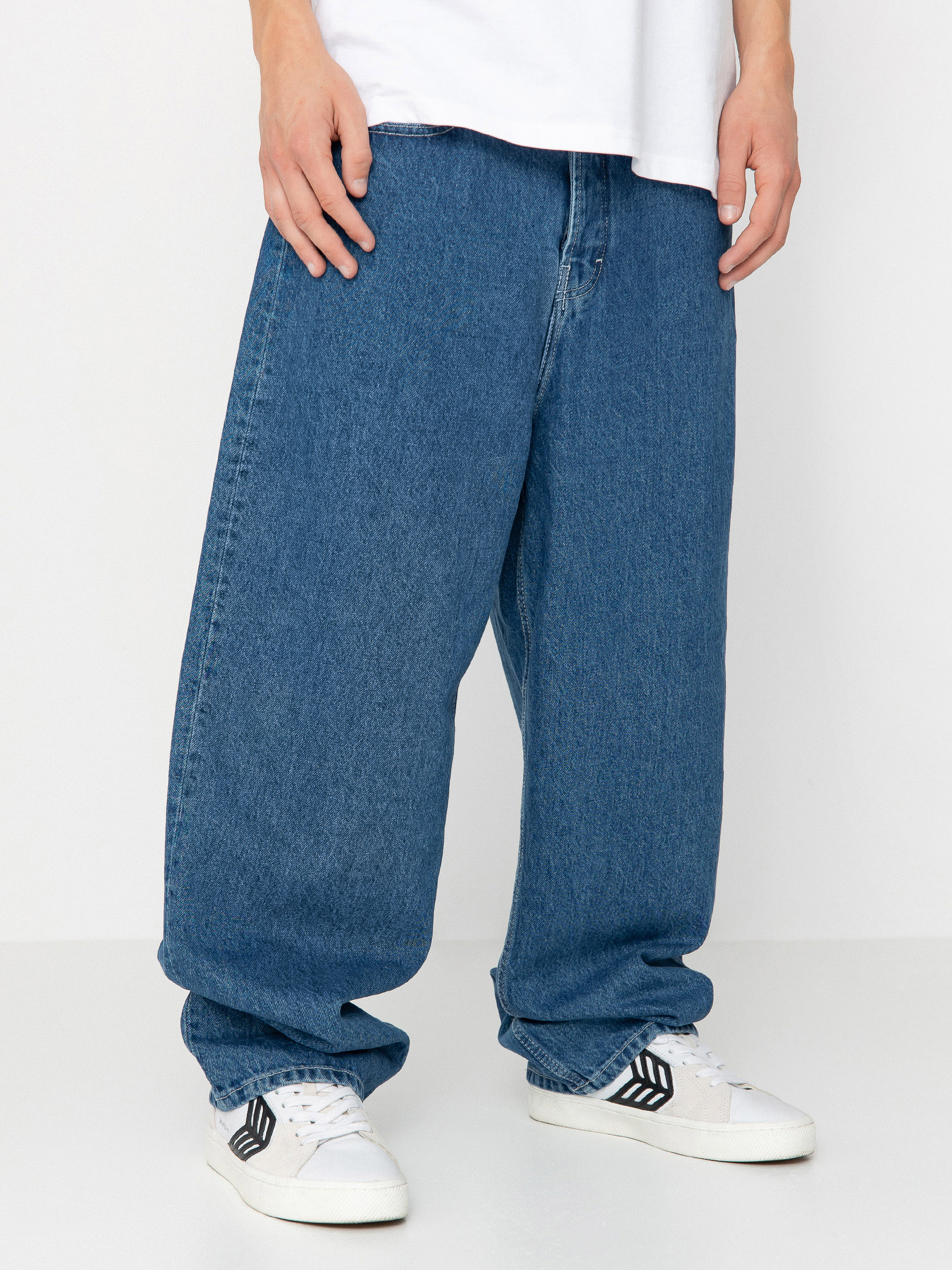 Kalhoty Element Big 5 (mid used)