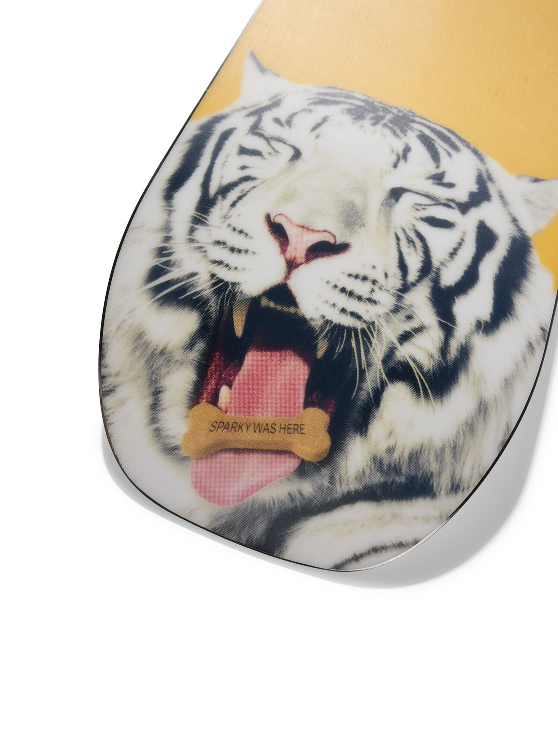 Pánská Snowboard Burton Process Flying V