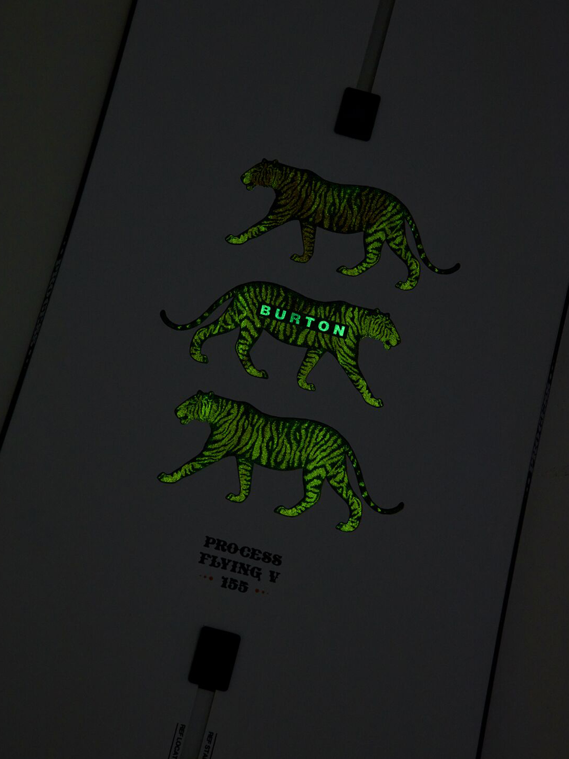 Pánská Snowboard Burton Process Flying V