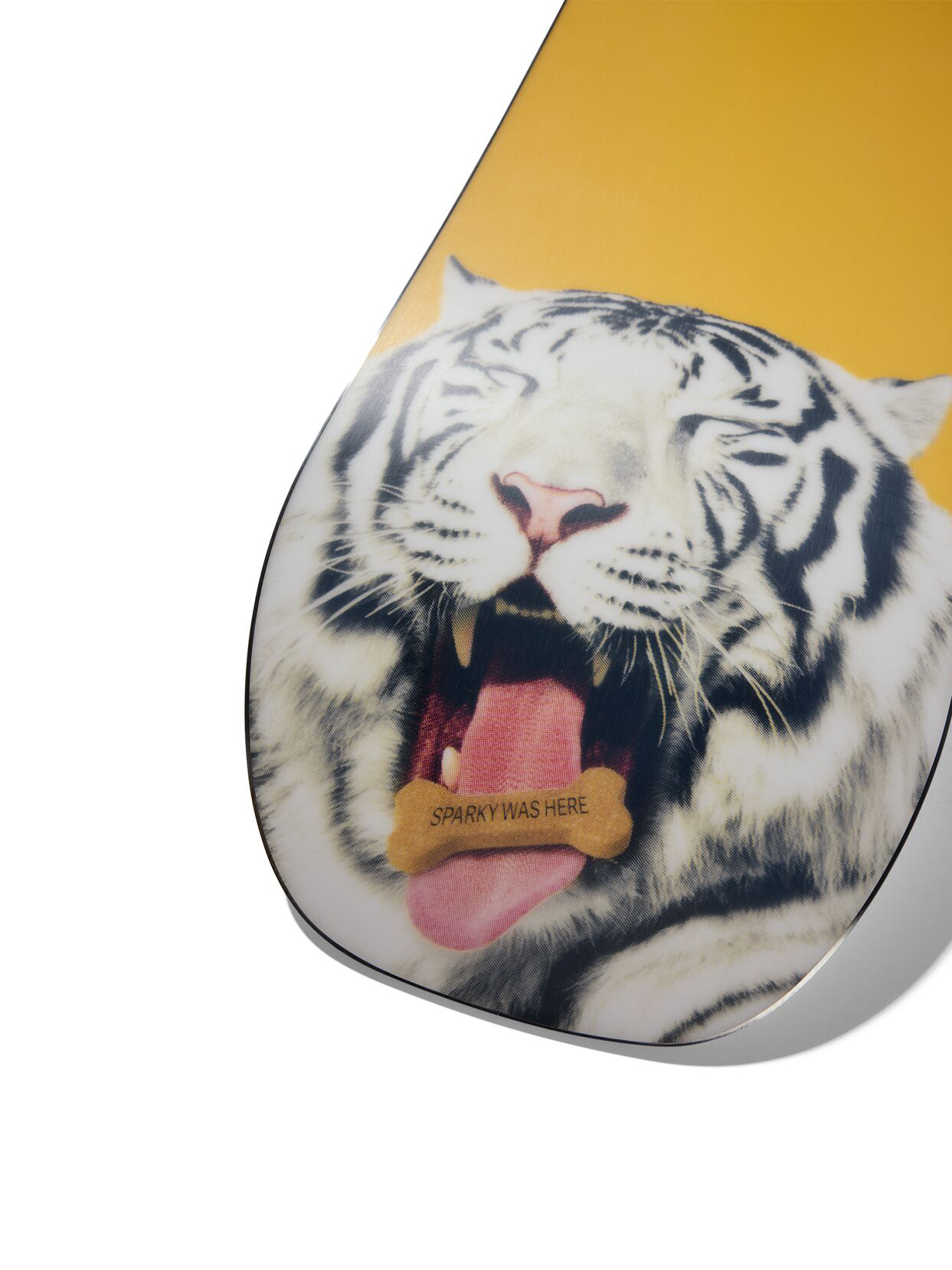 Pánská Snowboard Burton Process