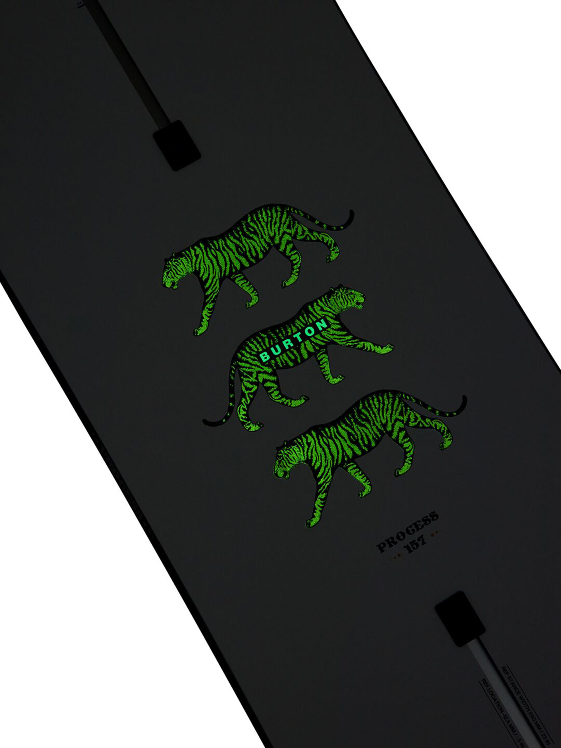 Pánská Snowboard Burton Process