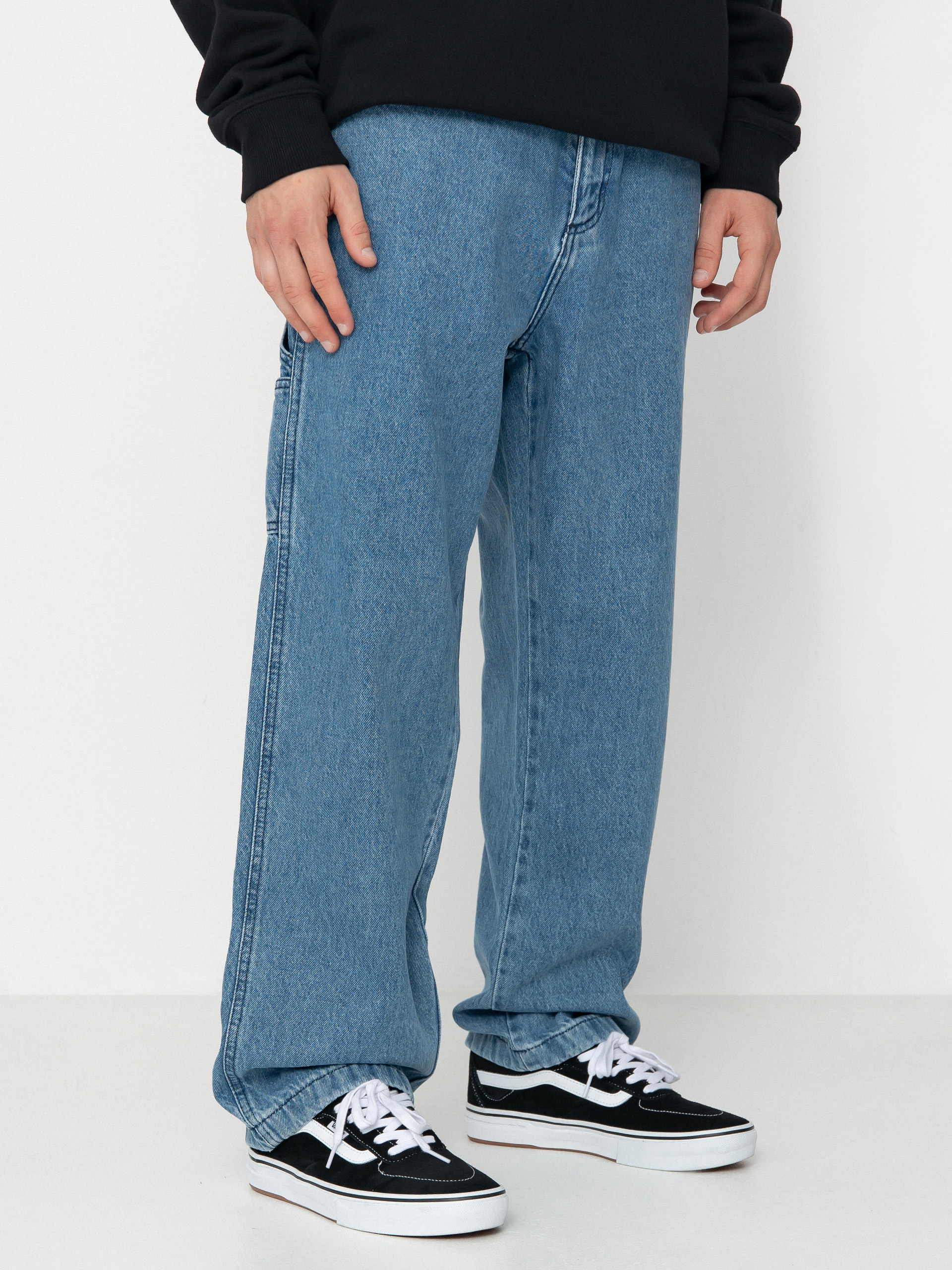 Kalhoty Billabong Bad Dog Workwear (ocean wash)