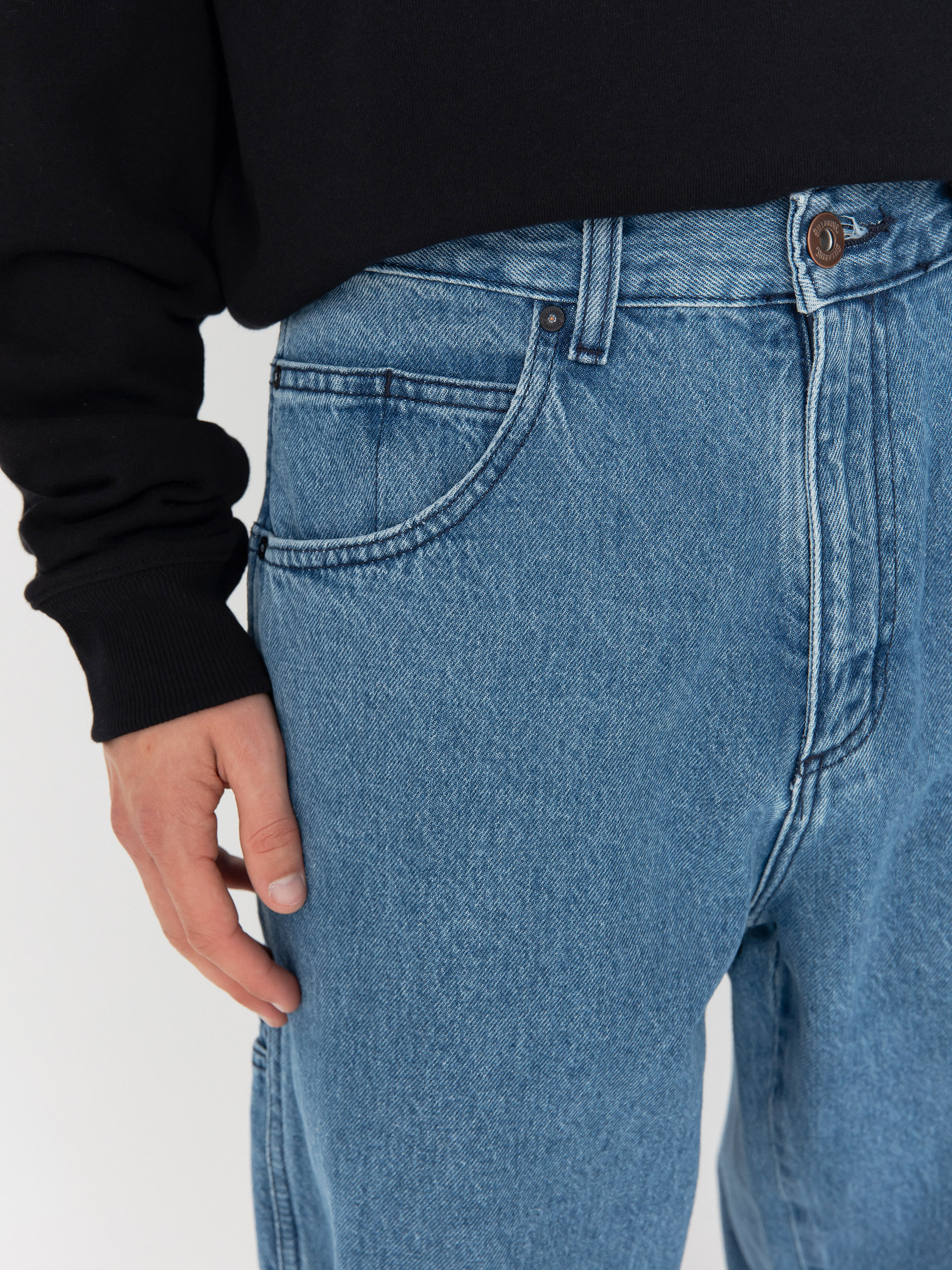 Kalhoty Billabong Bad Dog Workwear (ocean wash)