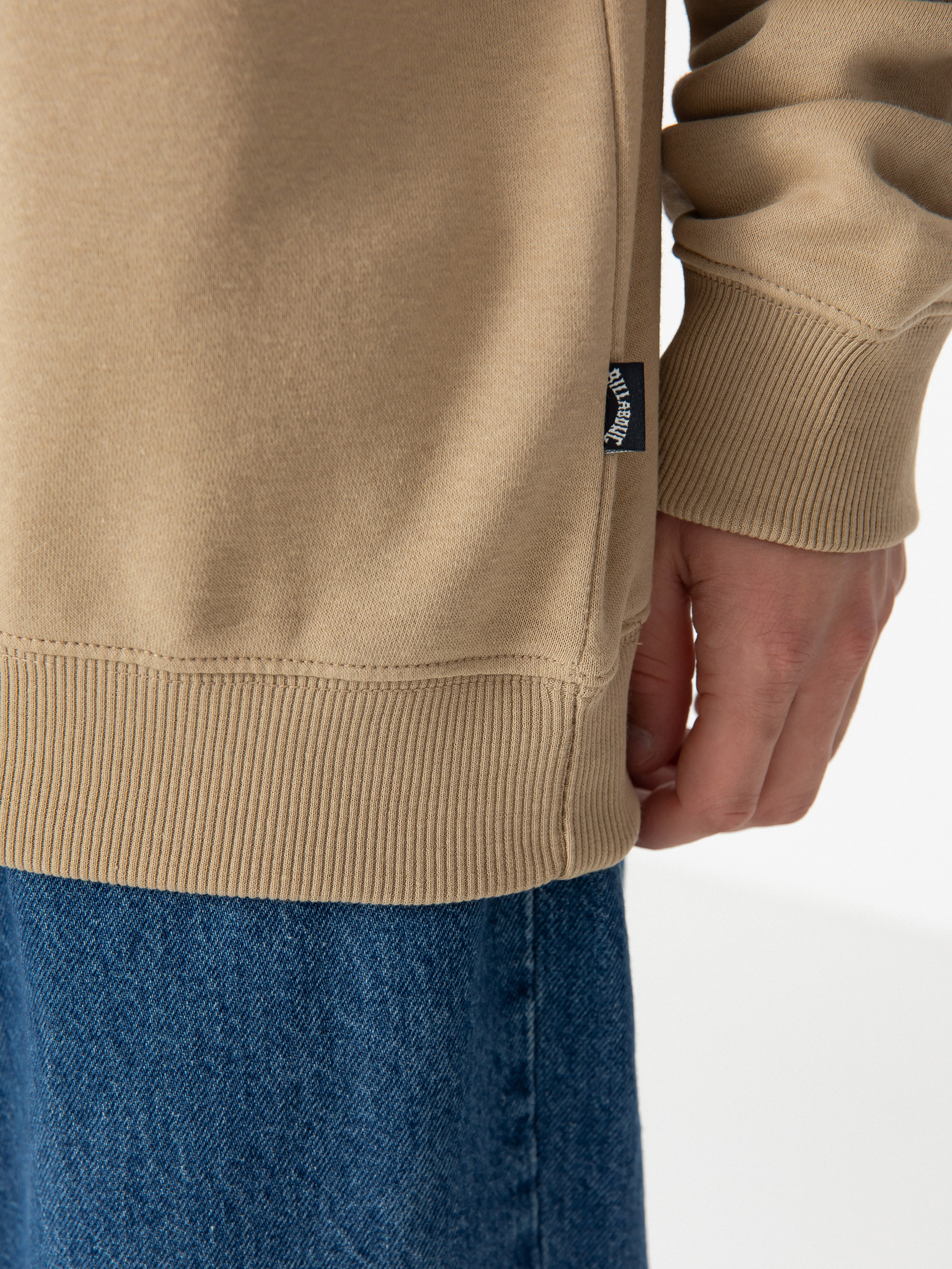 Mikina Billabong Arch (hazel)