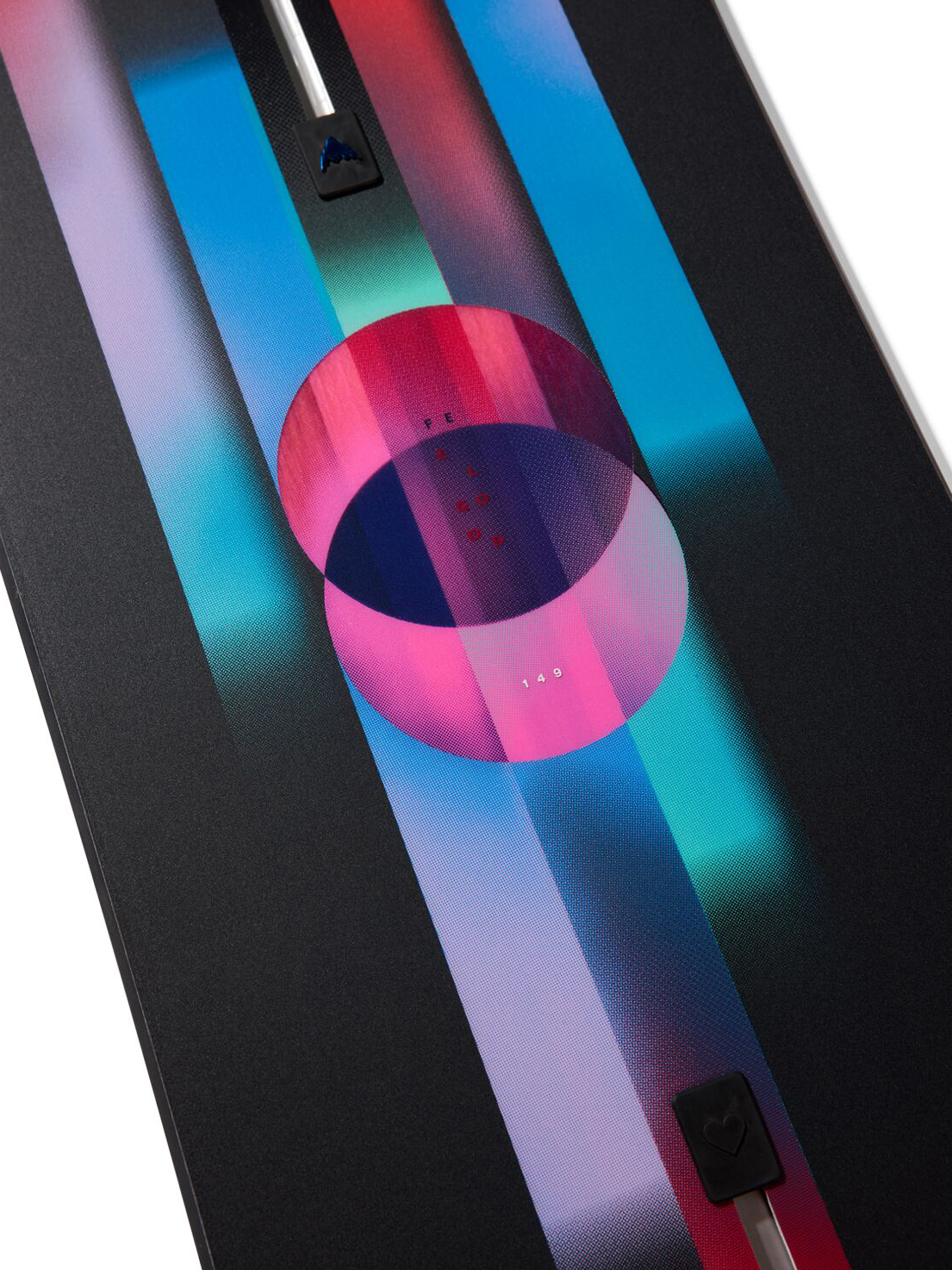 Dámská Burton Feelgood