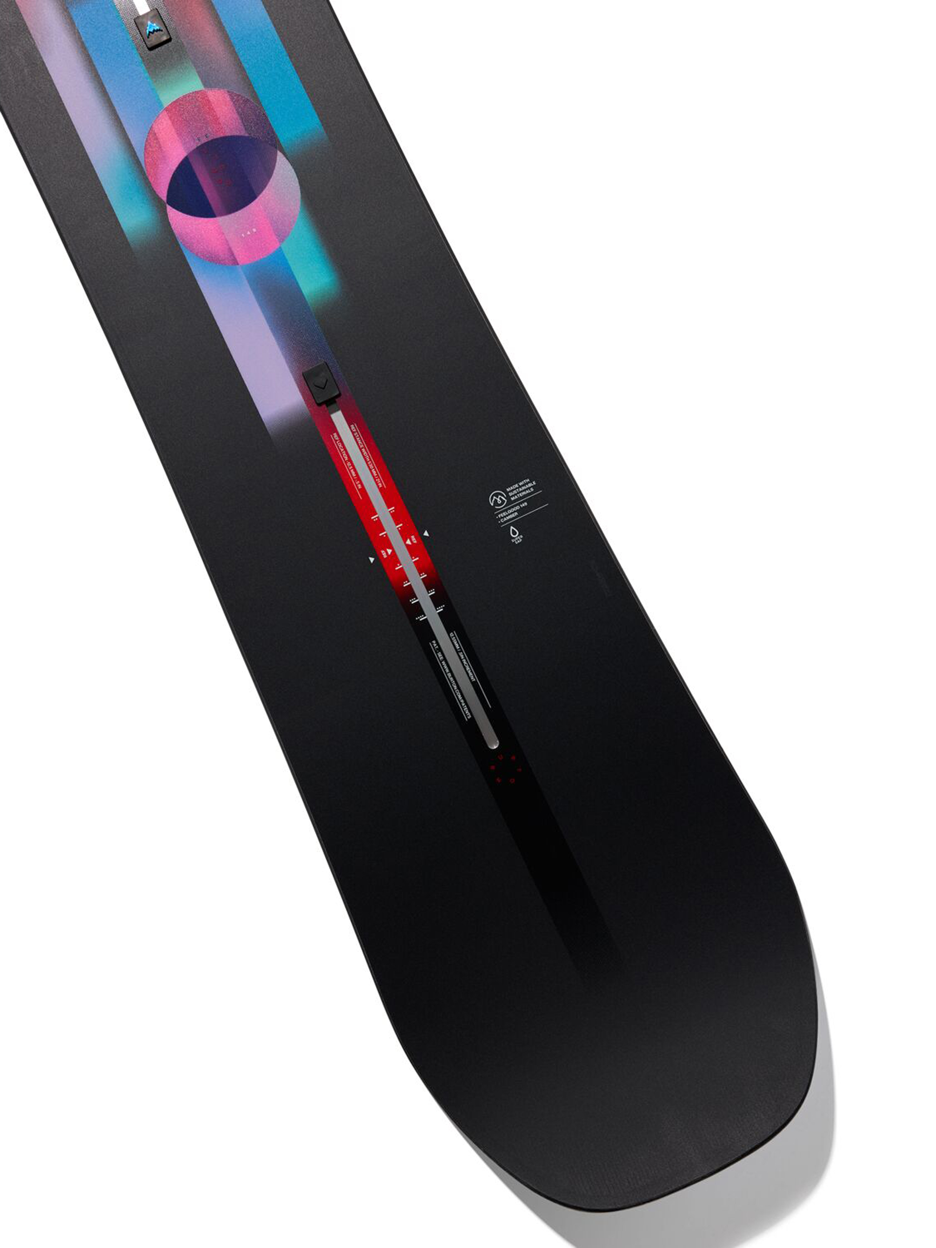 Dámská Burton Feelgood