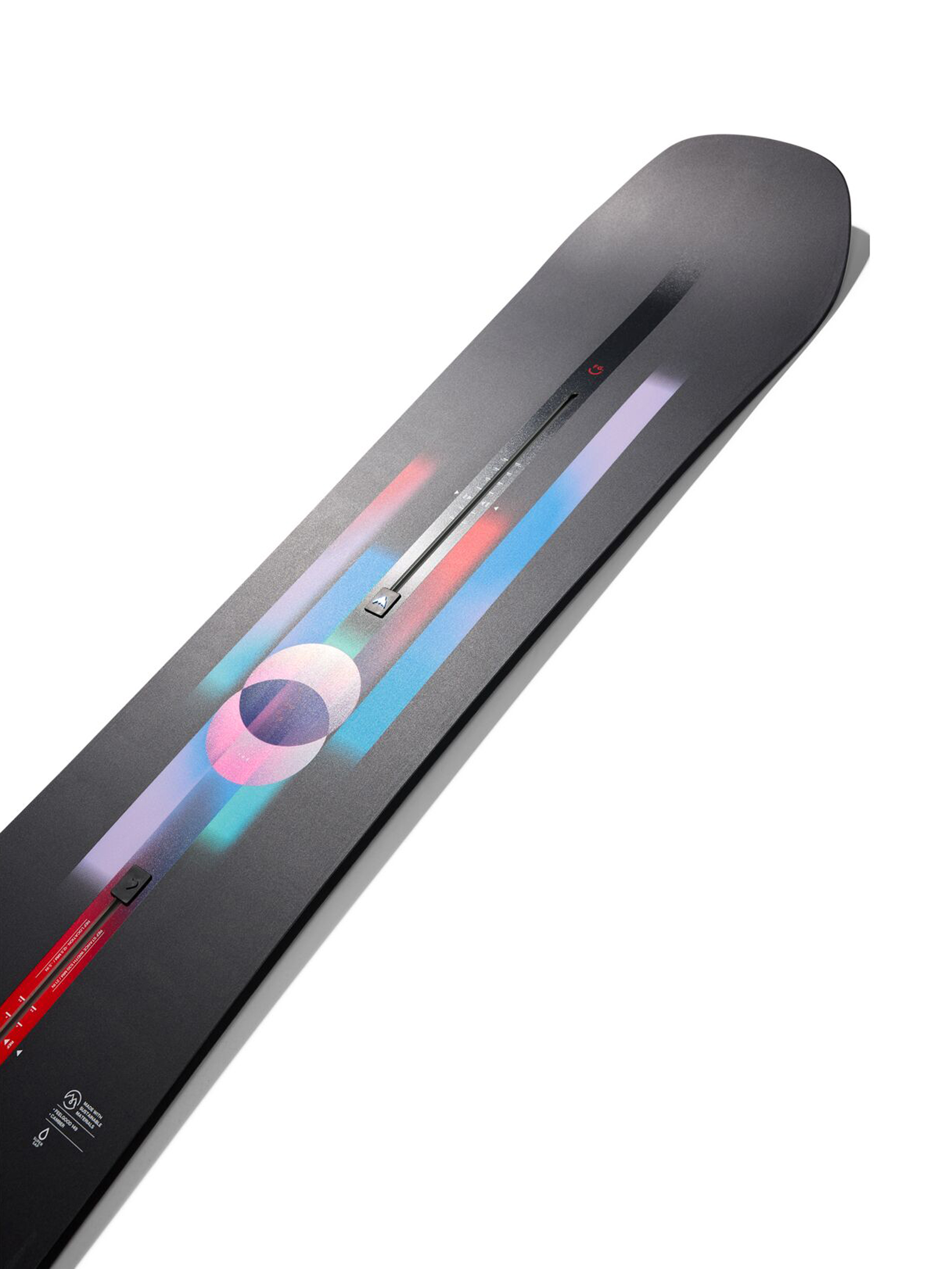 Dámská Burton Feelgood