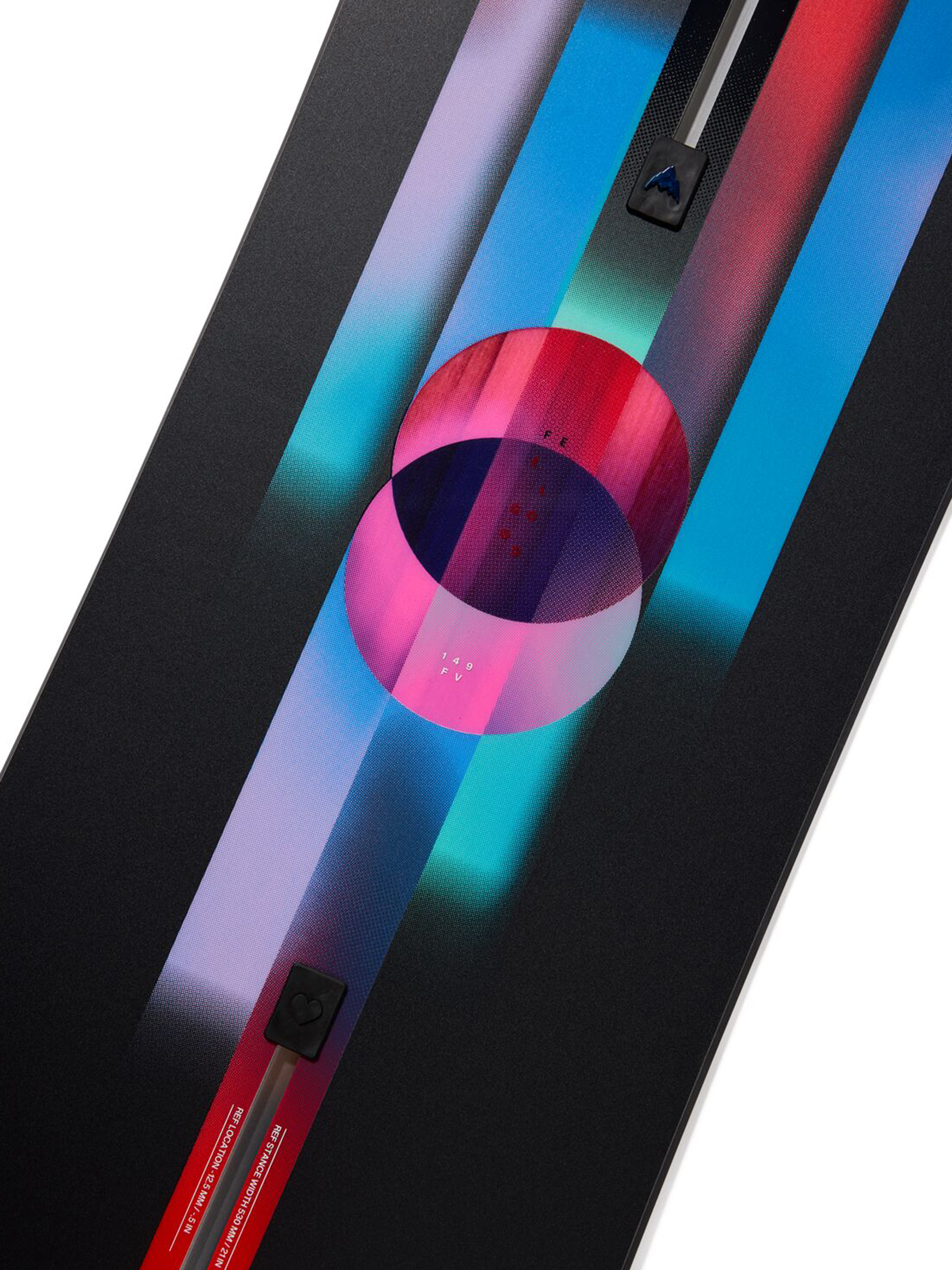 Dámská Snowboard Burton Feelgood Flying V