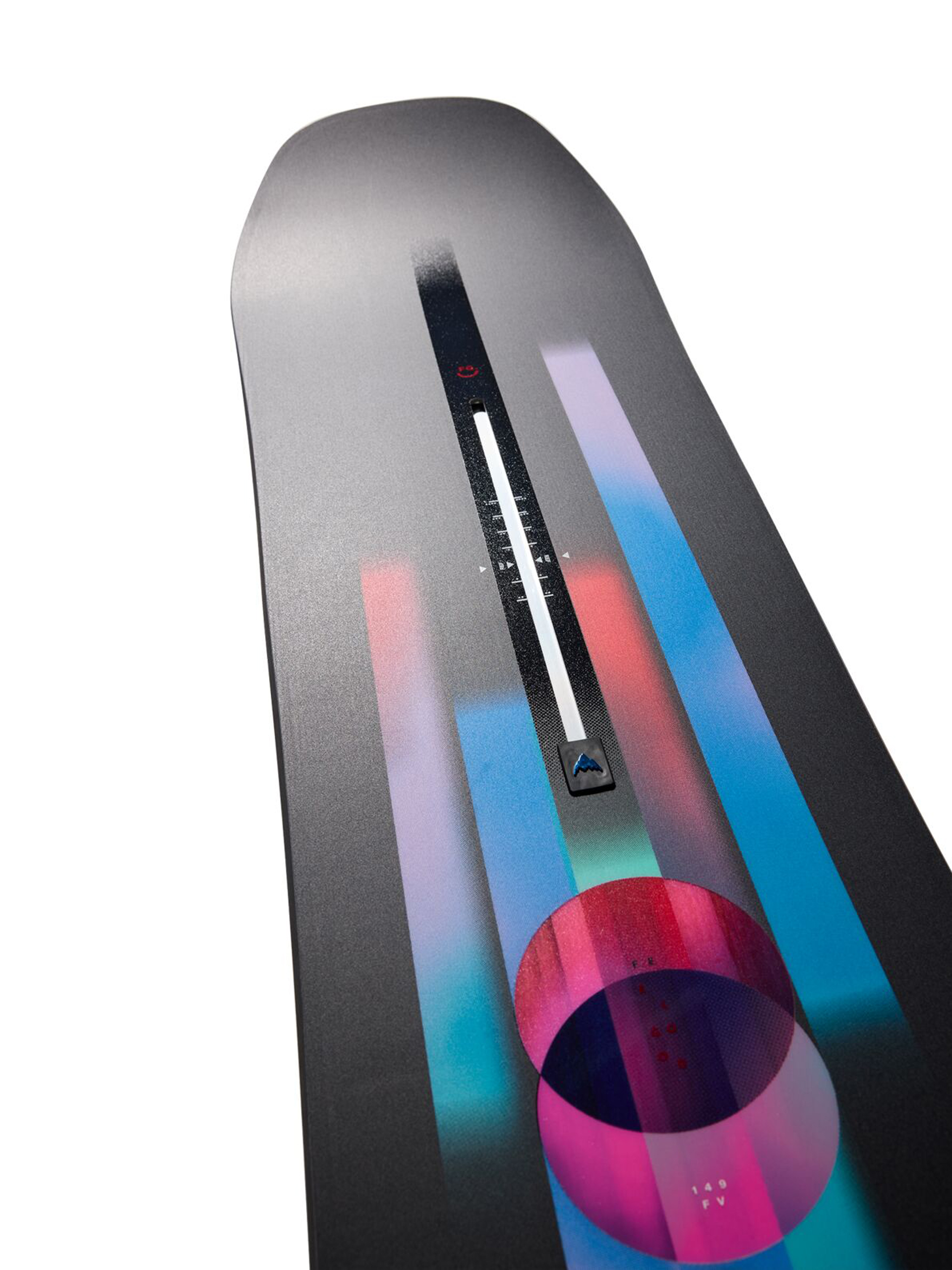 Dámská Snowboard Burton Feelgood Flying V