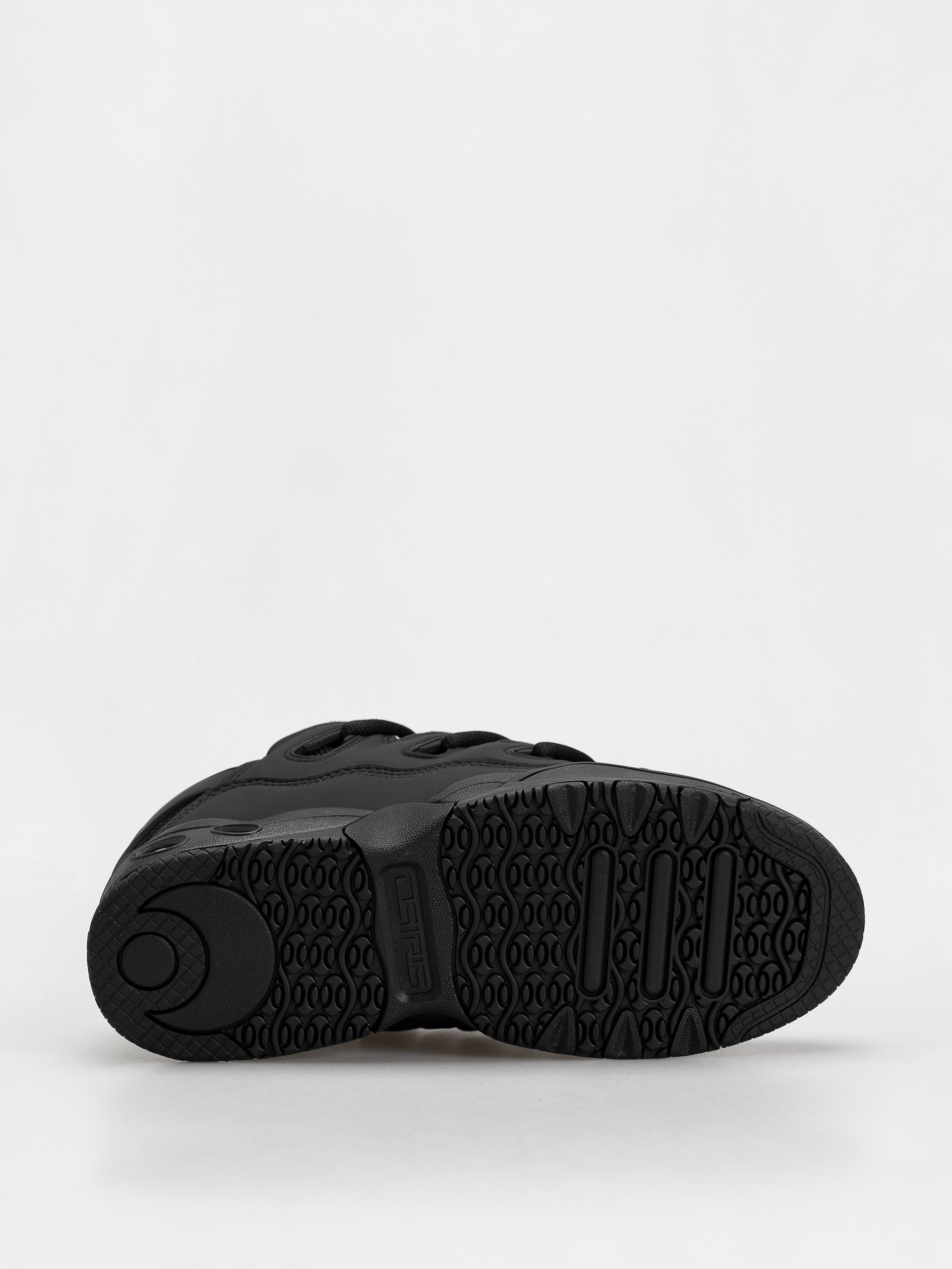 Boty Osiris D3 OG (black/black/black)