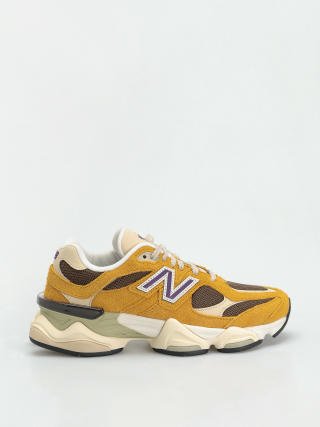 Boty New Balance 9060 (butterscotch)