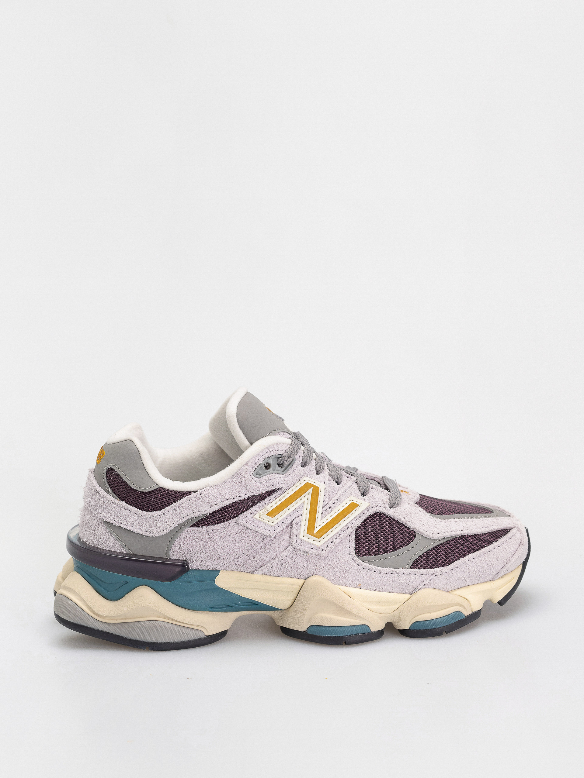 Boty New Balance 9060 (purple)