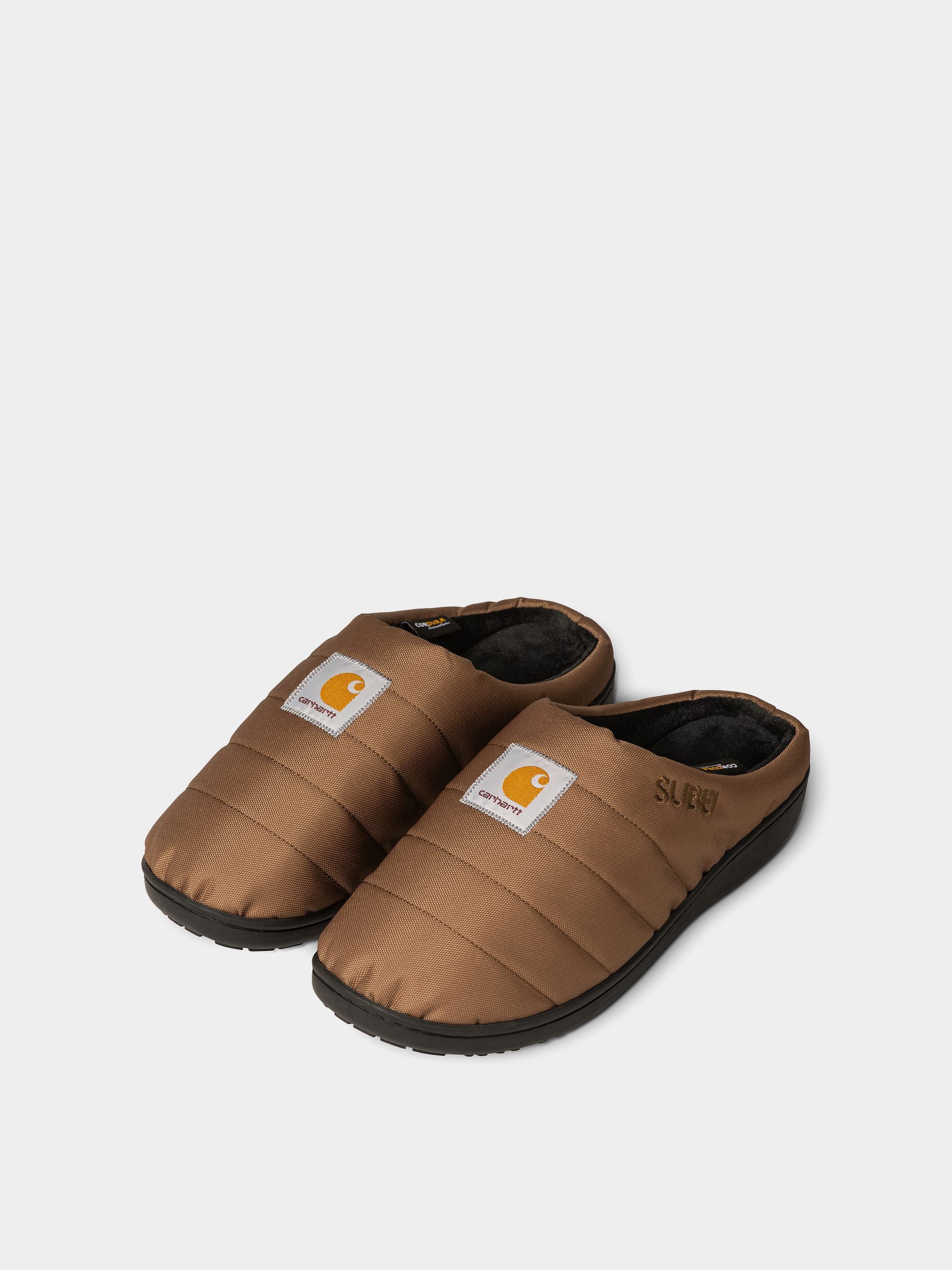 Akcesoria Carhartt WIP Subu Cordura (hamilton brown)