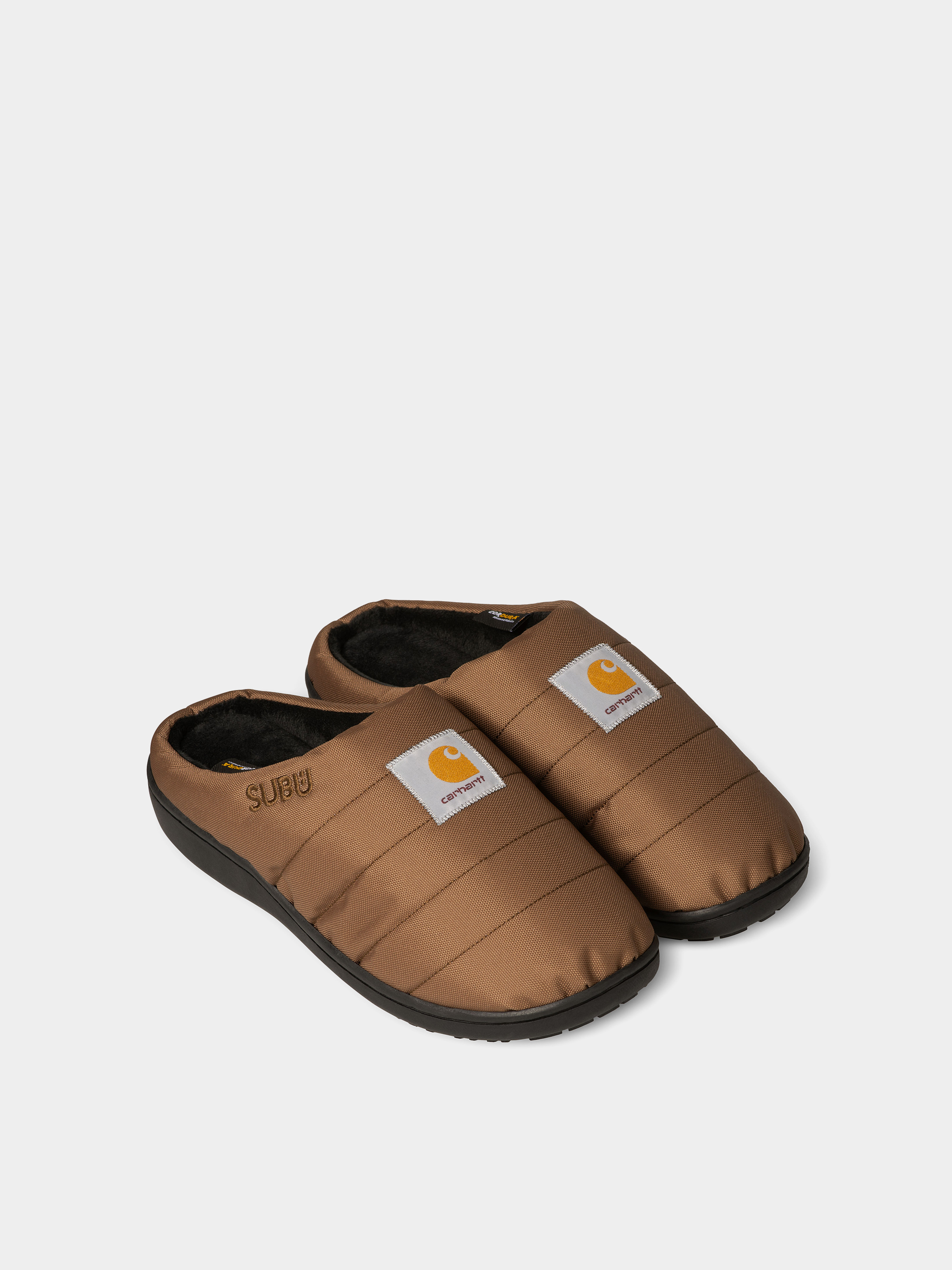 Akcesoria Carhartt WIP Subu Cordura (hamilton brown)