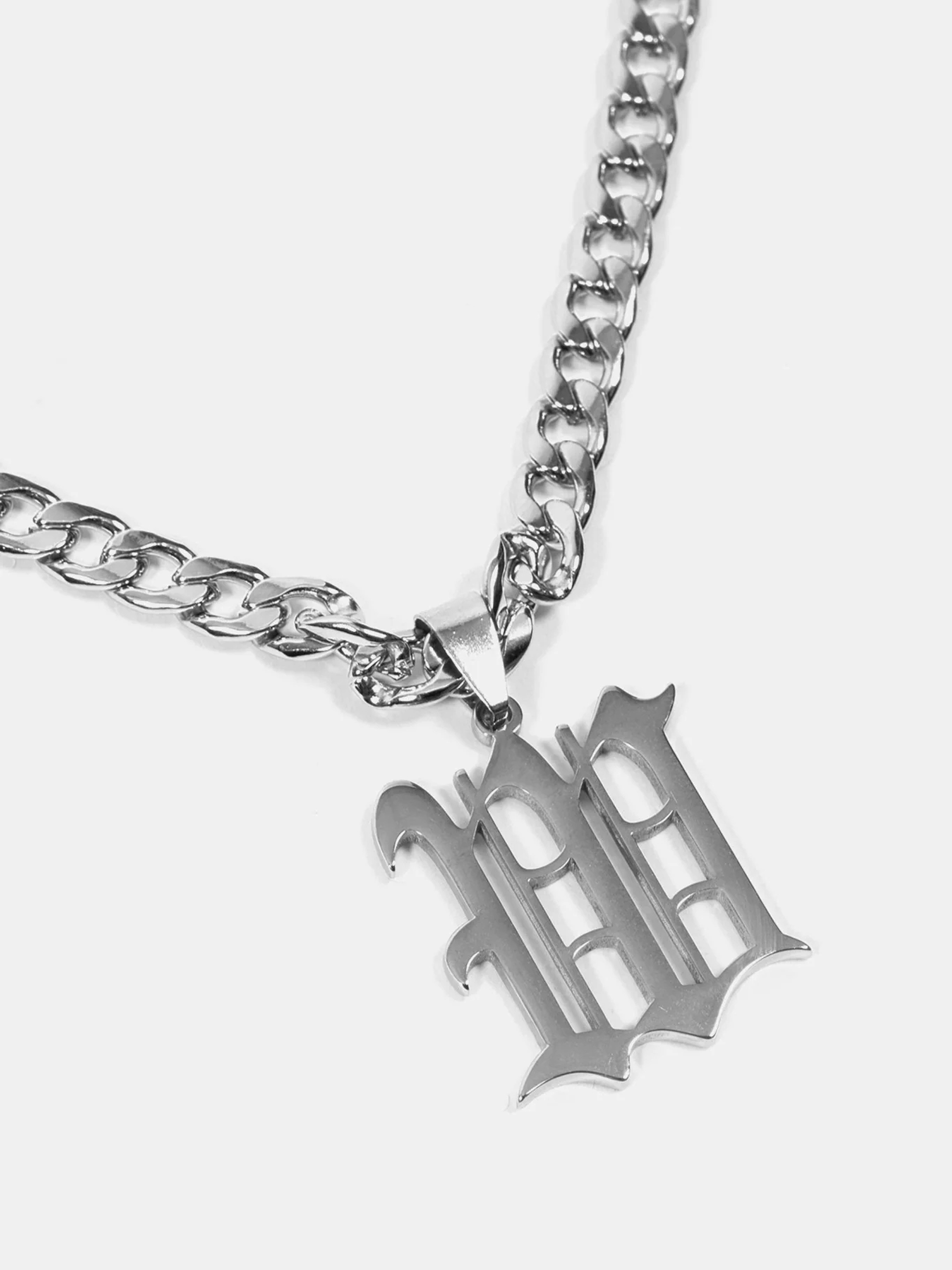 Akcesoria Wasted Paris Faithful (silver)