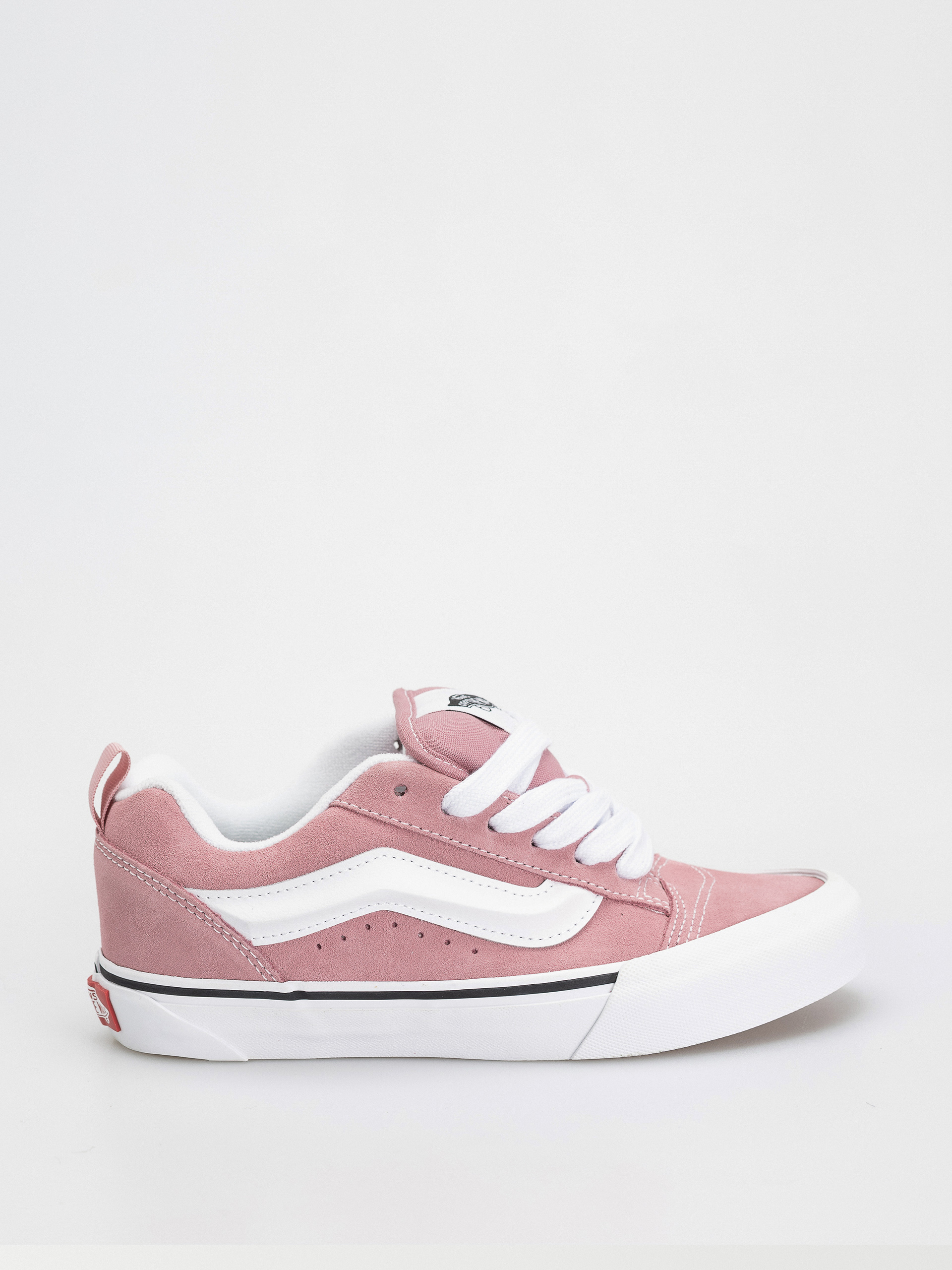 Boty Vans Knu Skool (color theory foxglove)