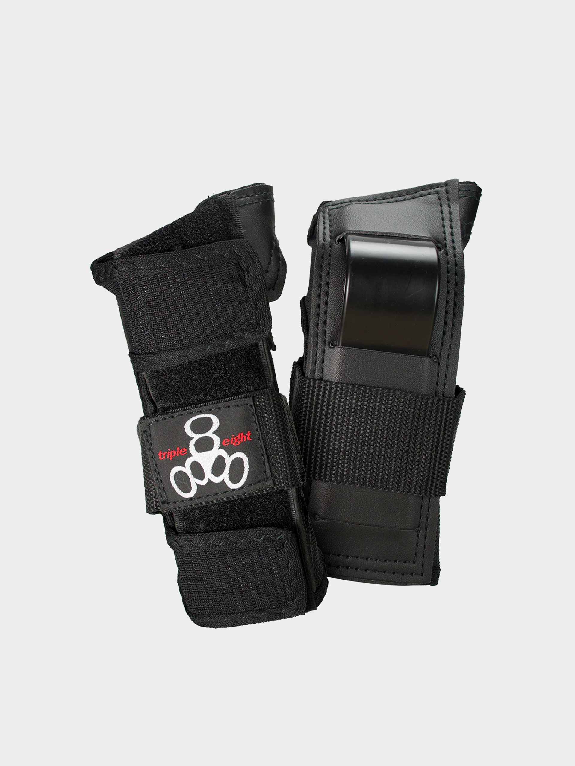 Chrániče Triple Eight Saver Series 3 Pack Jr JR (black)