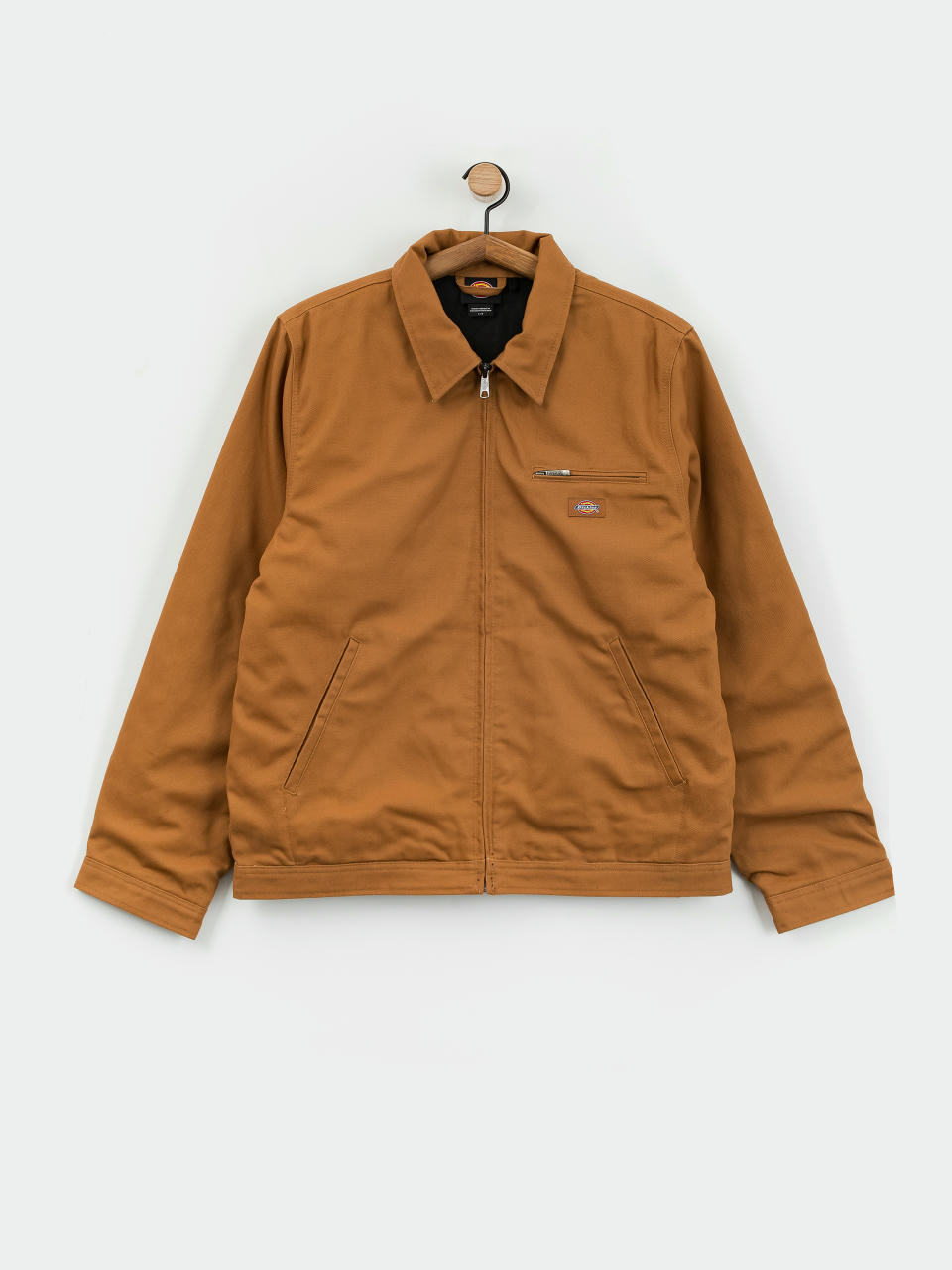 Bunda Dickies Duck Canvas Painter (brown duck)