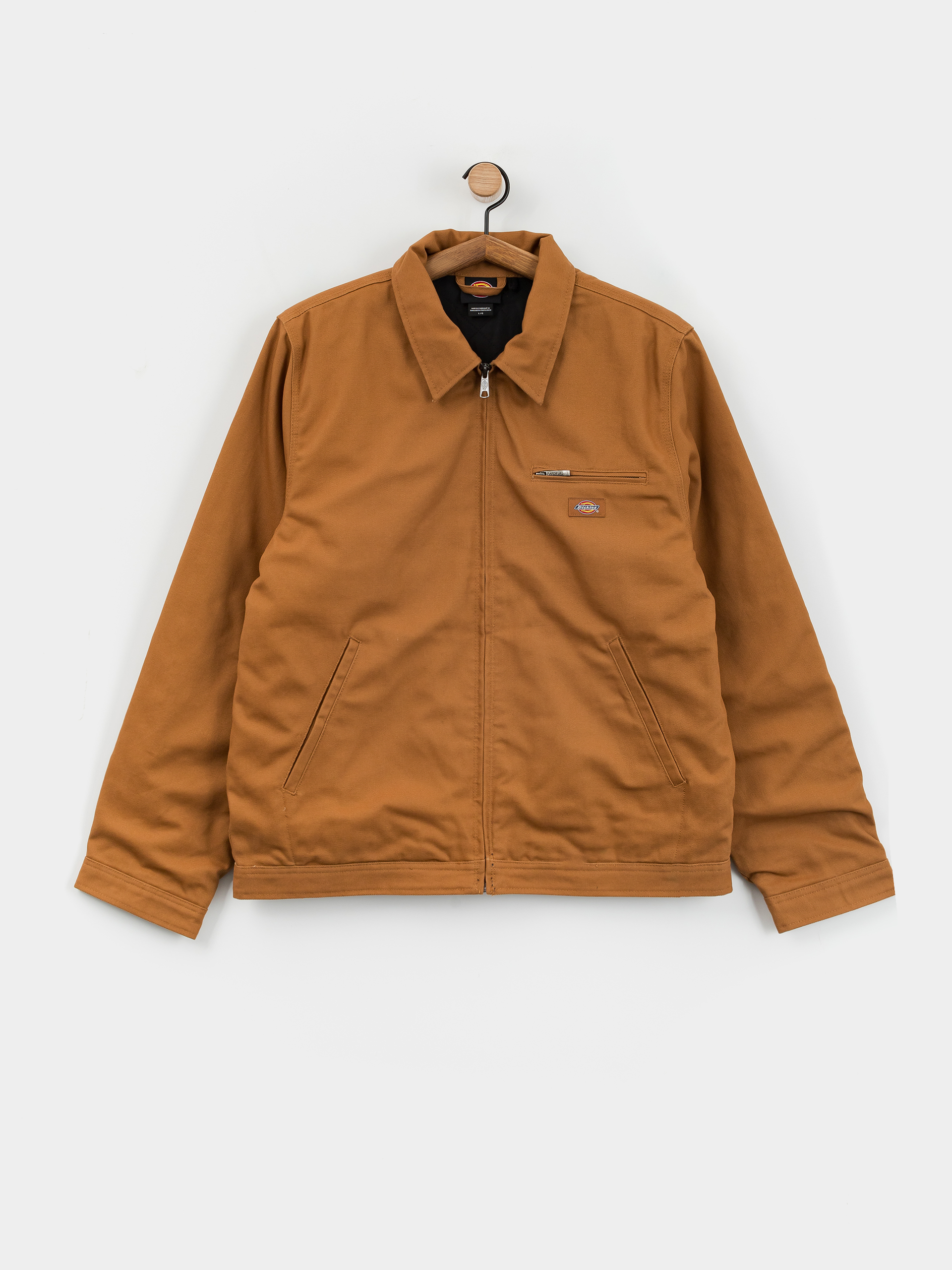 Bunda Dickies Duck Canvas Painter (brown duck)