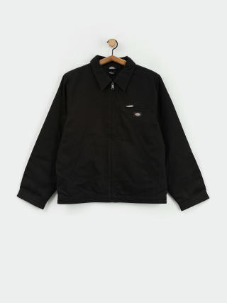 Bunda Dickies Duck Canvas Painter (black)