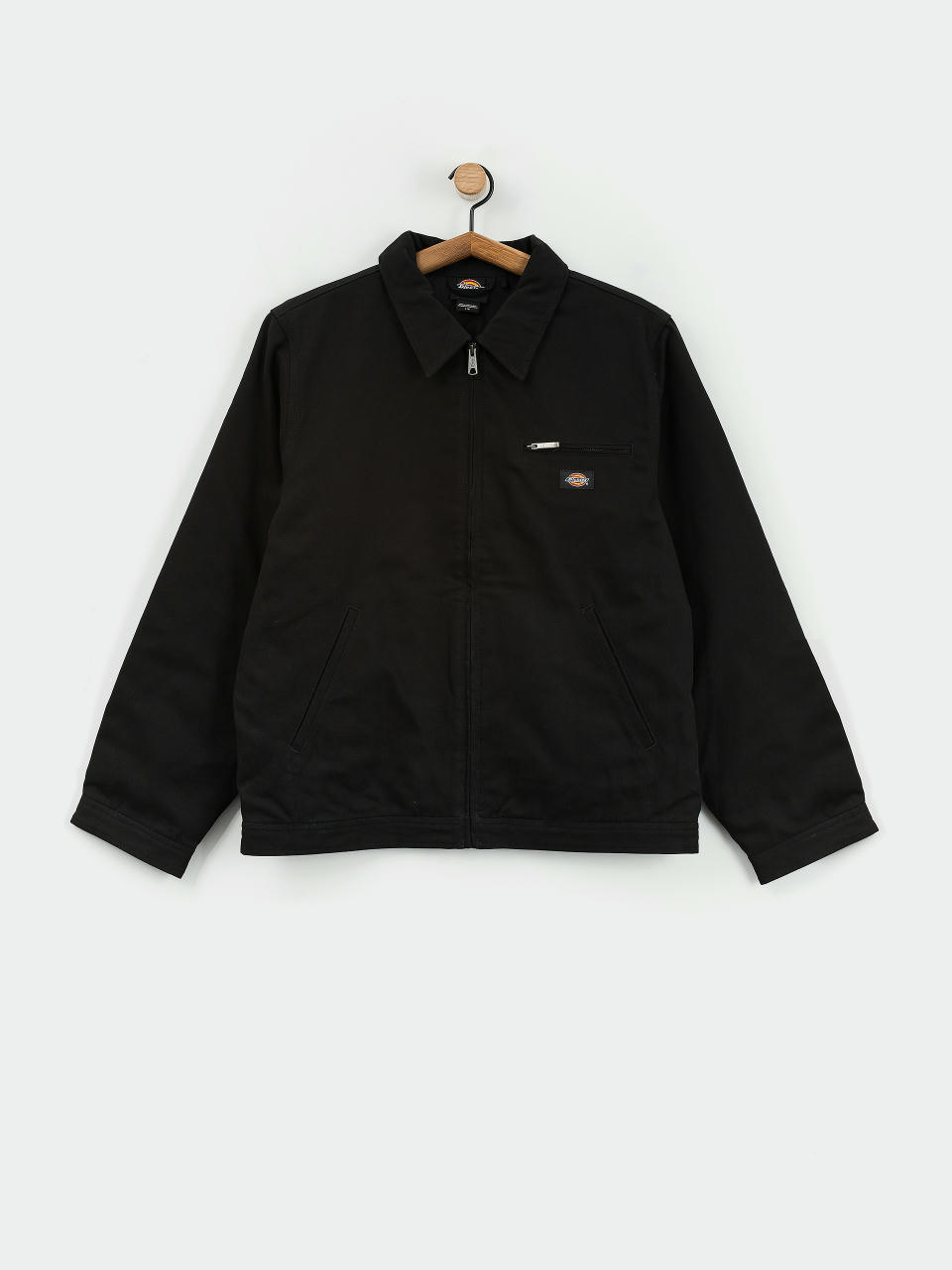 Bunda Dickies Duck Canvas Painter (black)