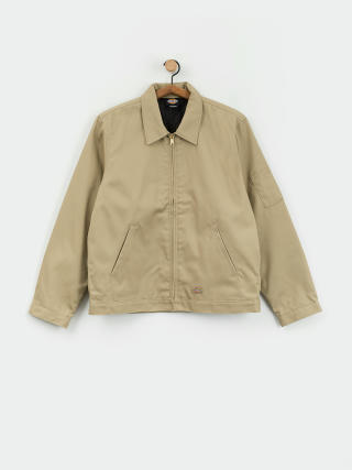 Bunda Dickies Lined Eisenhower (khaki)